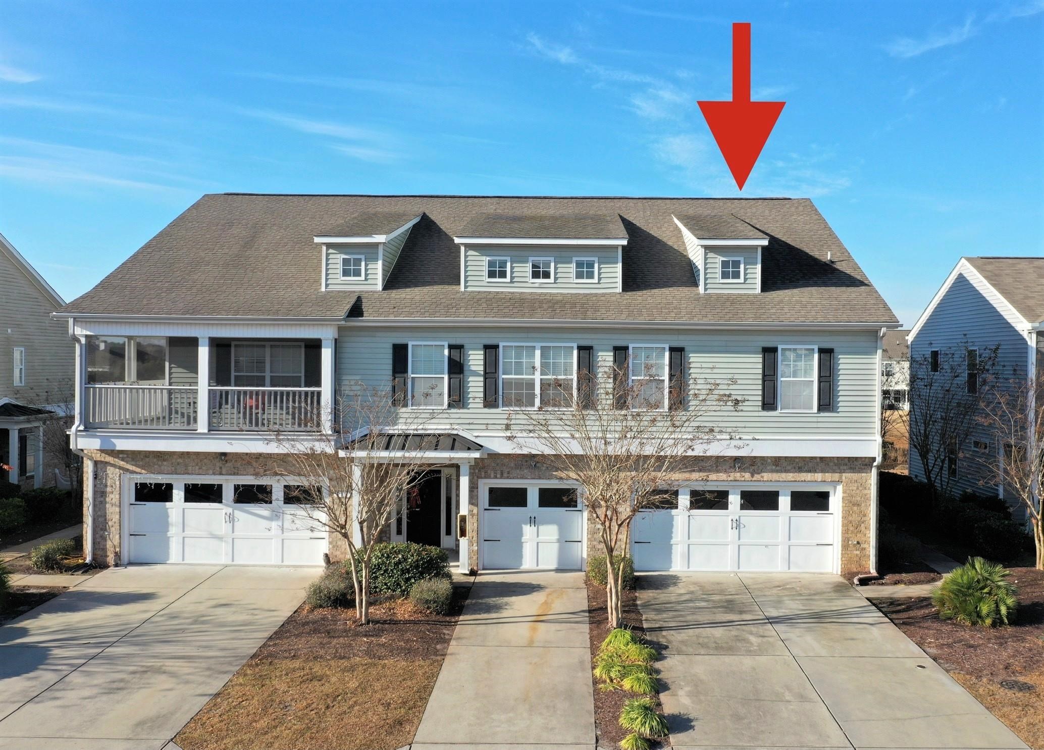 117 Mountain Ash Ln. Myrtle Beach, SC 29579