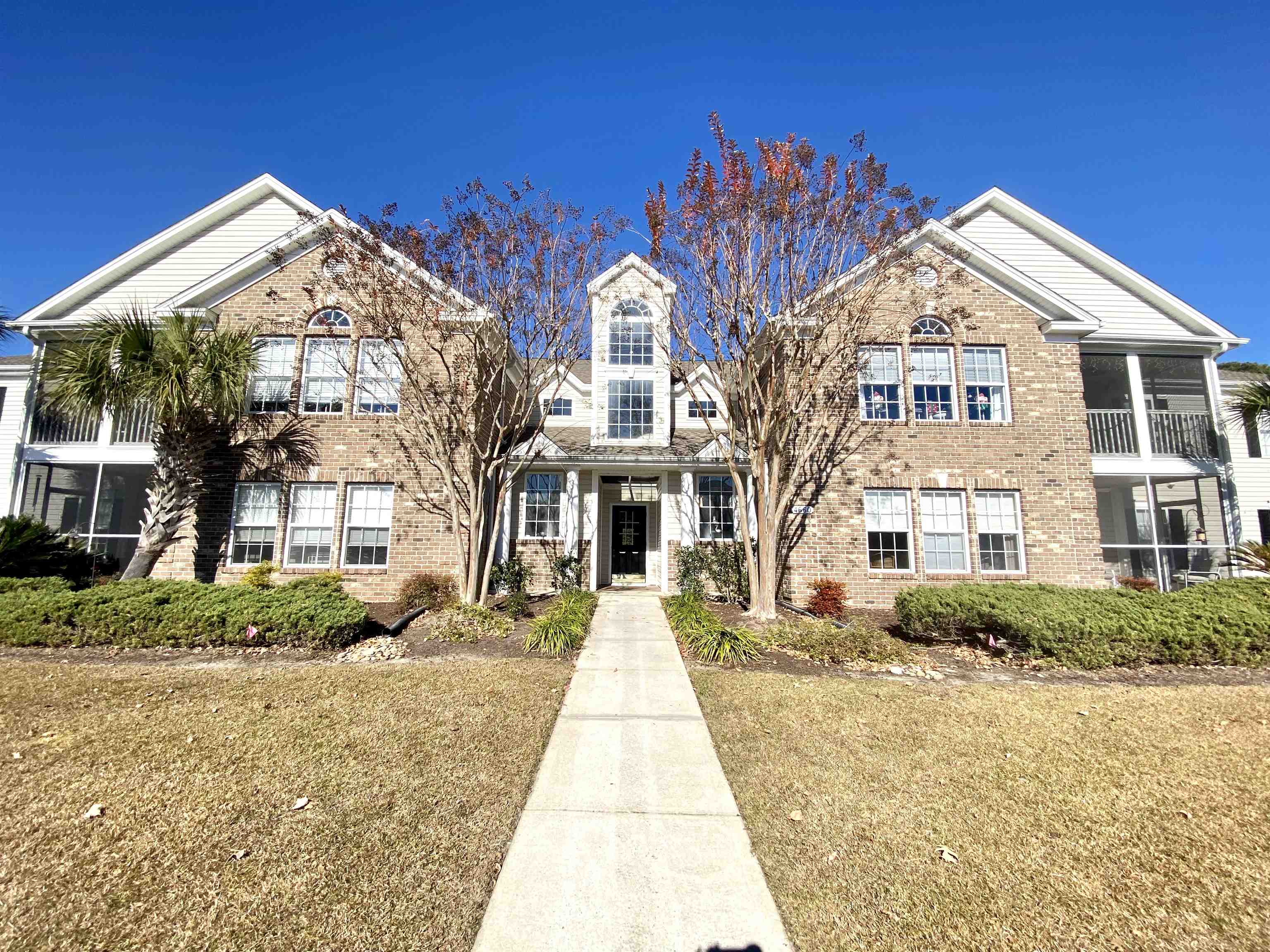 4660 Fringetree Dr. Unit B Murrells Inlet, SC 29576