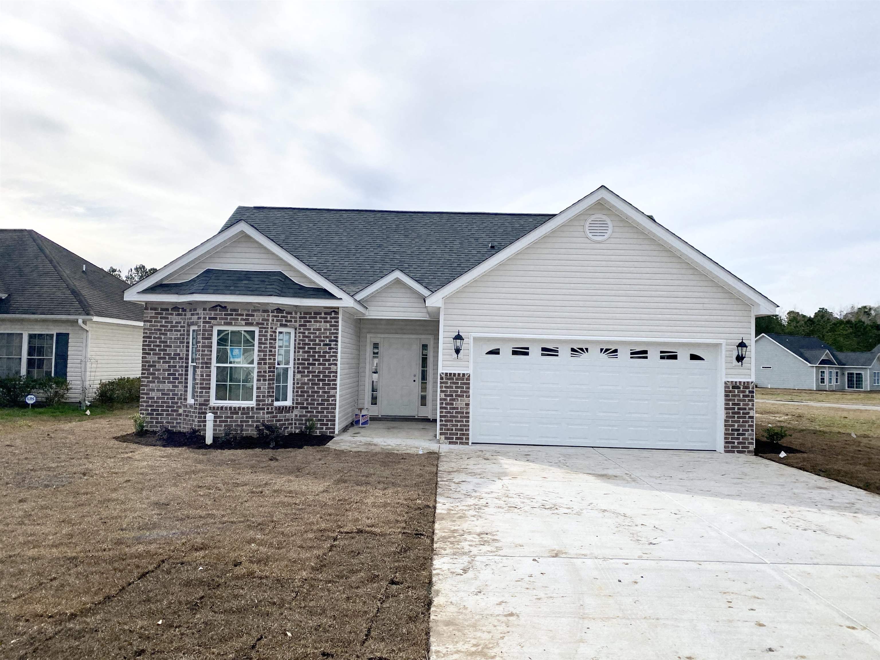 Tbd Blue Rock Dr. Longs, SC 29568