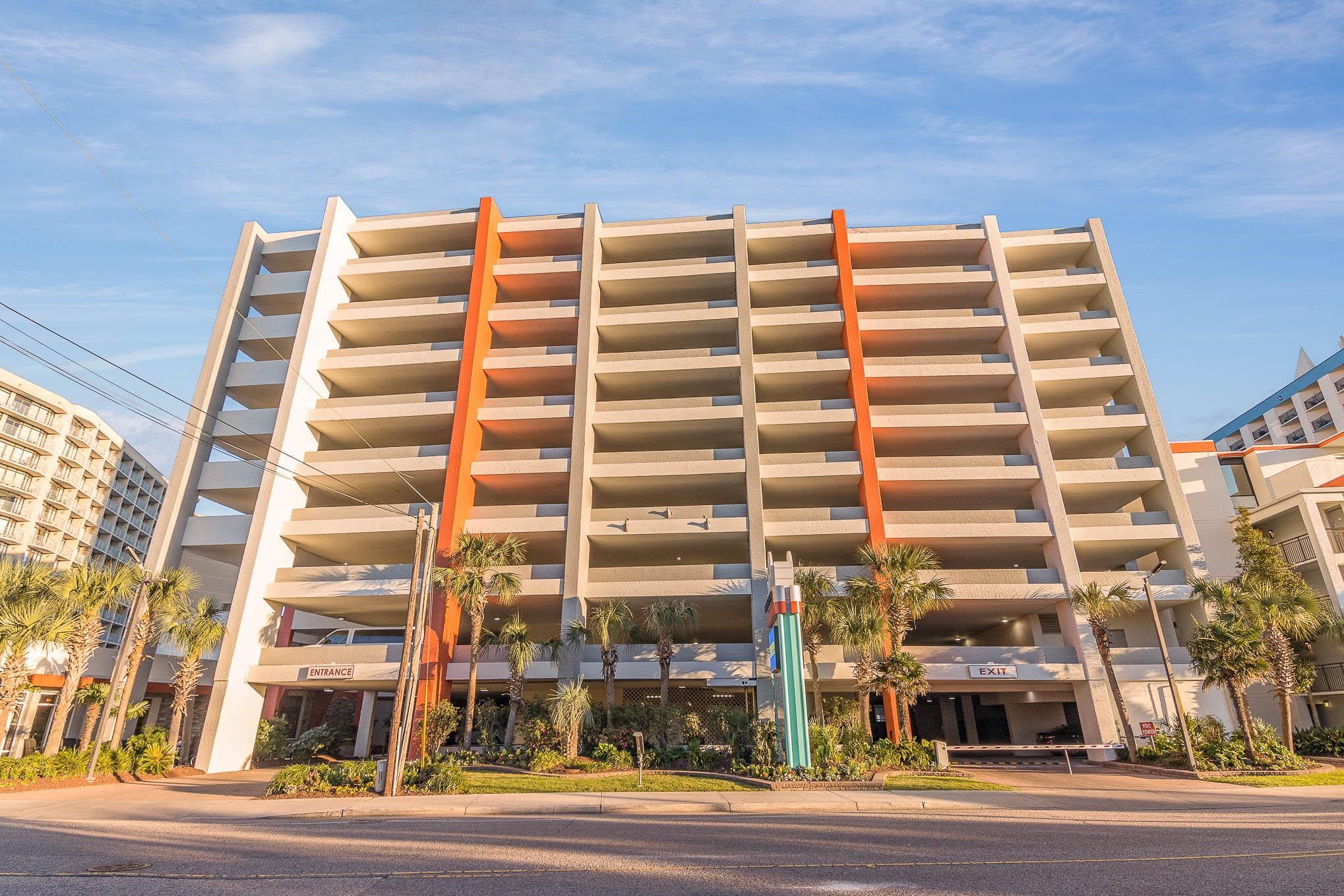 7200 N North Ocean Blvd. Unit #751 Myrtle Beach, SC 29572