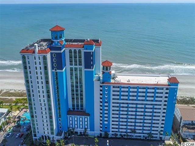 3000 N Ocean Blvd. Unit #608 Myrtle Beach, SC 29577