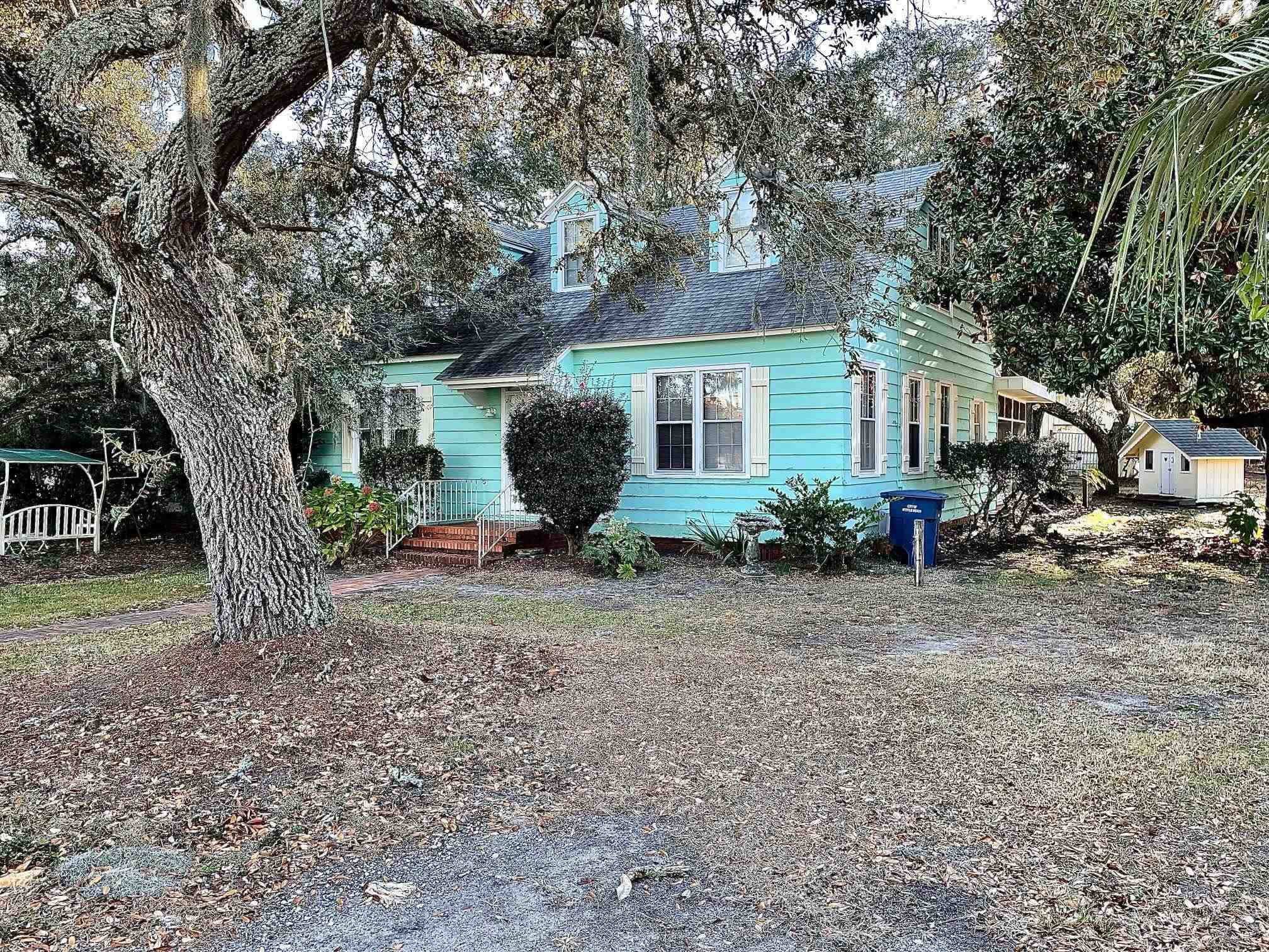 509 5th Ave. N Myrtle Beach, SC 29577
