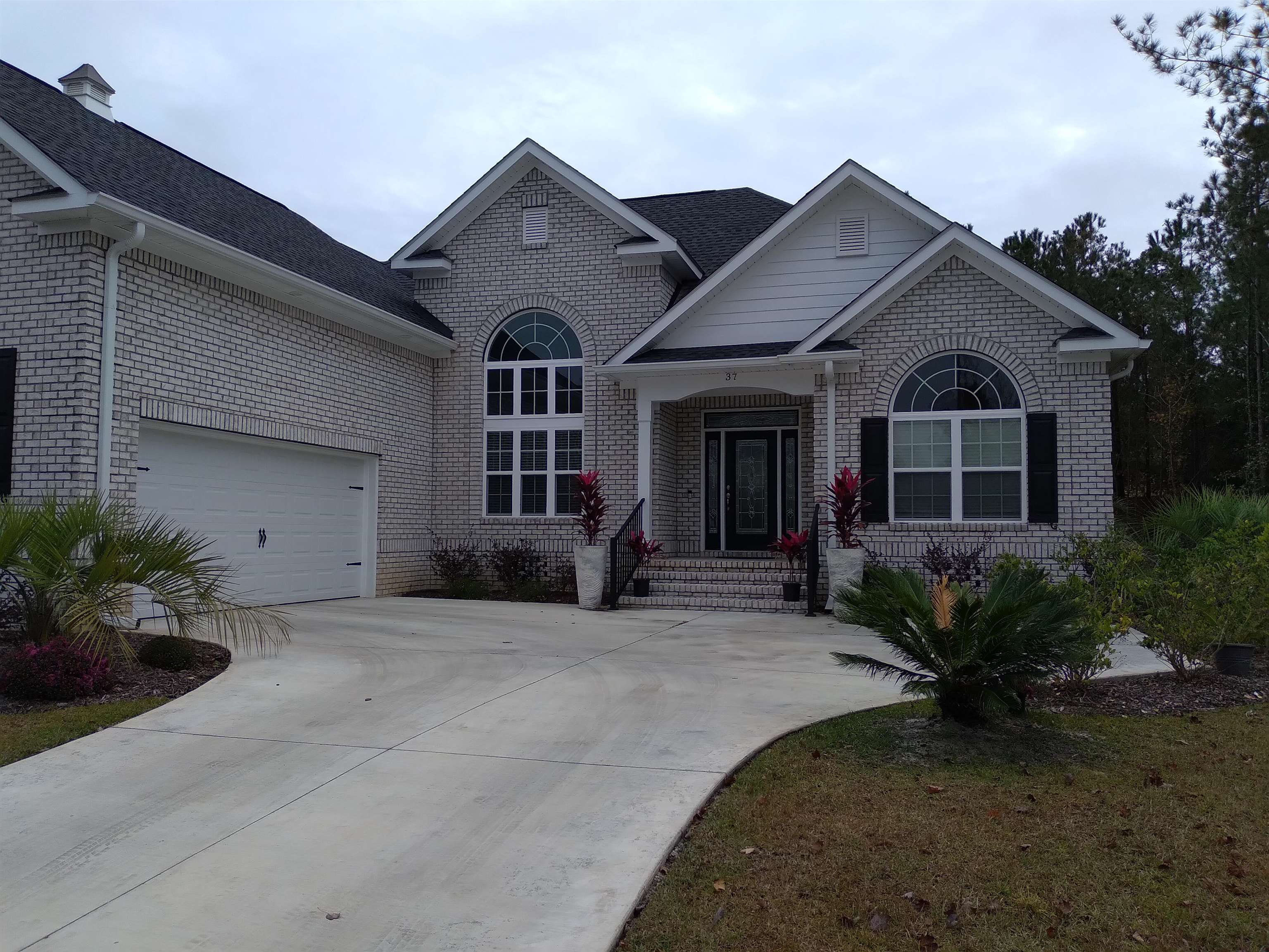 37 Springtime Ct. Murrells Inlet, SC 29576