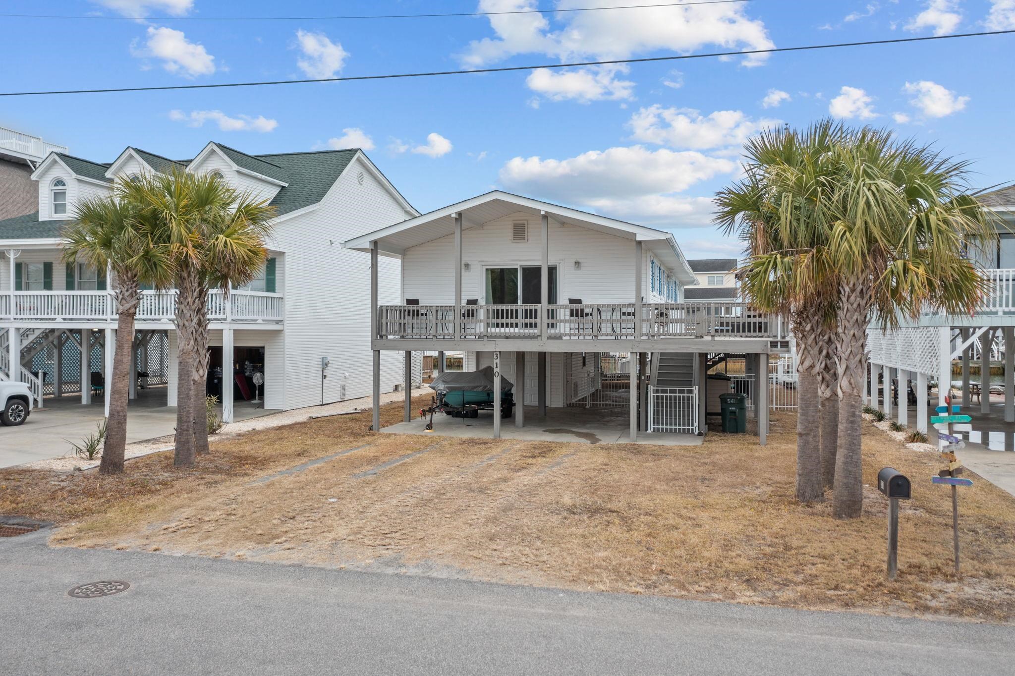 310 57th Ave. N North Myrtle Beach, SC 29582