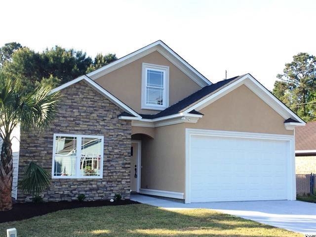 1337 S Melanie Ln. Myrtle Beach, SC 29577