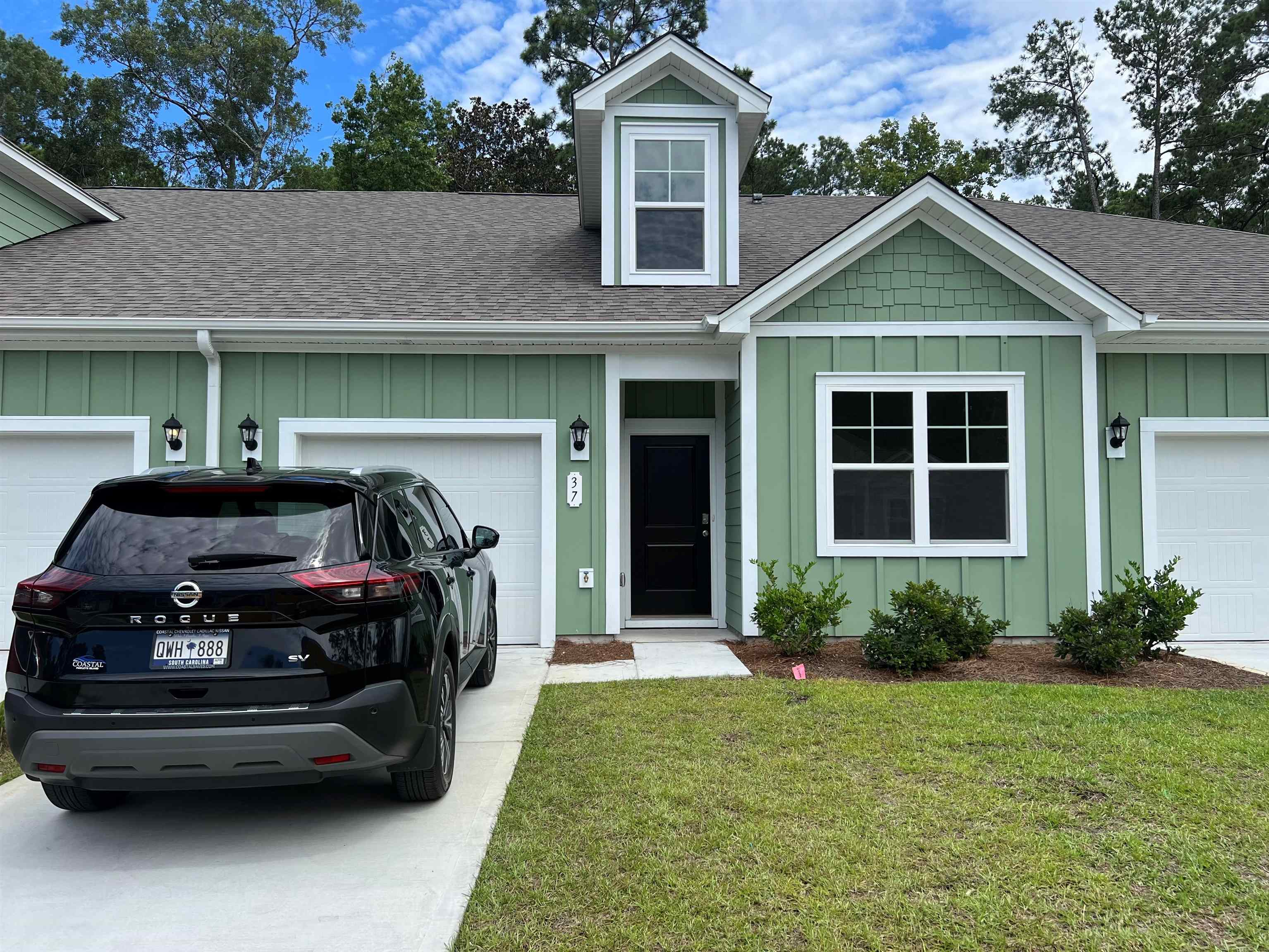 37 Vineyard Place Unit #037 Pawleys Island, SC 29585