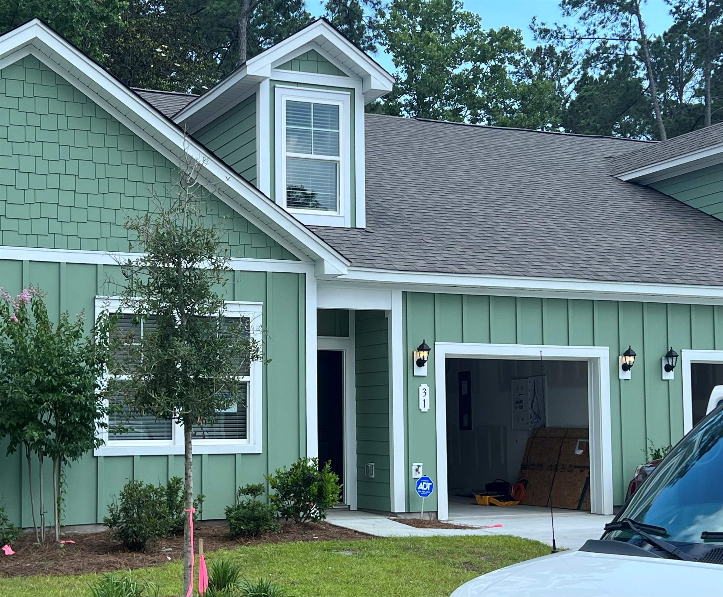 31 Vineyard Place Unit #038 Pawleys Island, SC 29585