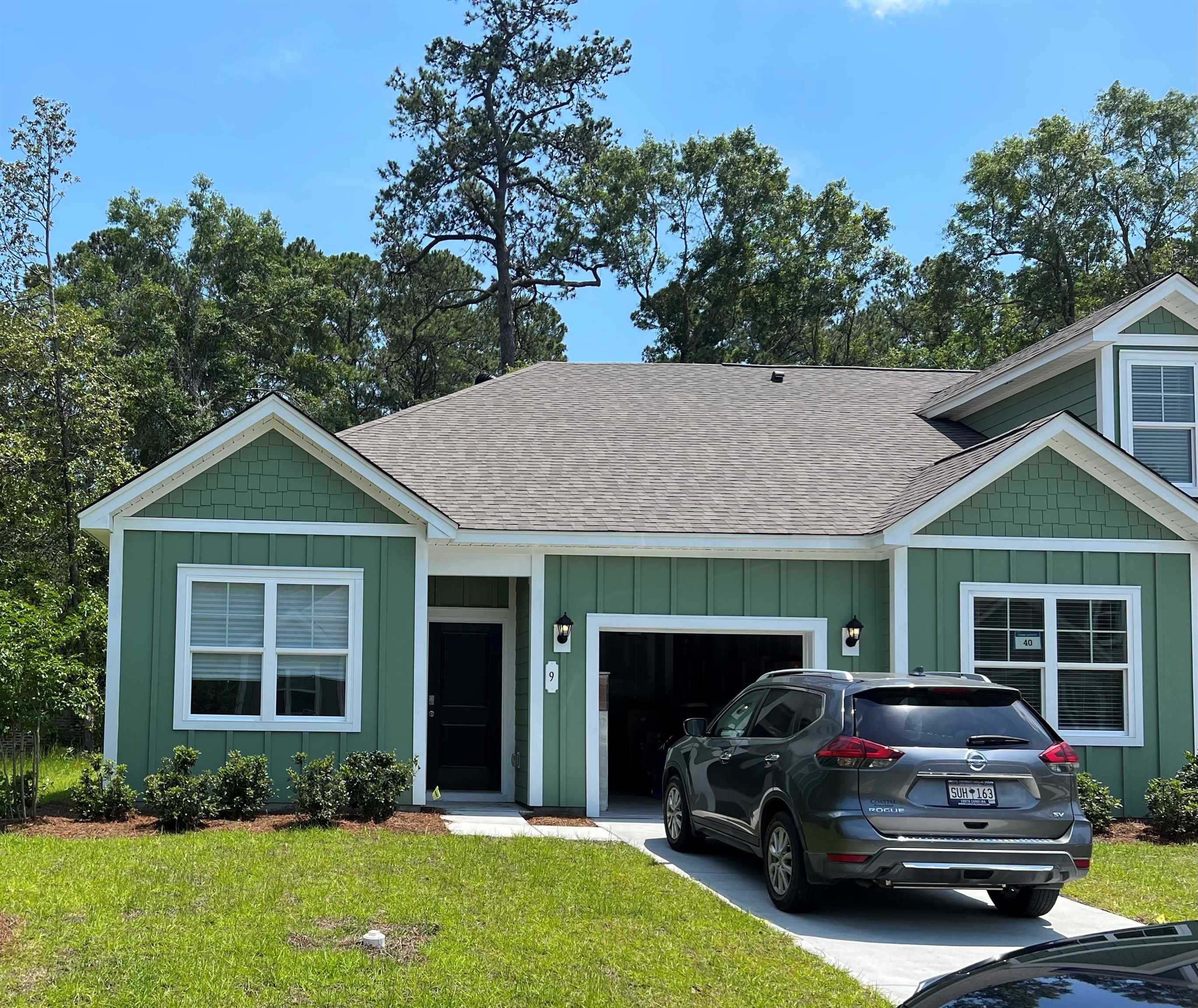9 Vineyard Place Unit #041 Pawleys Island, SC 29585