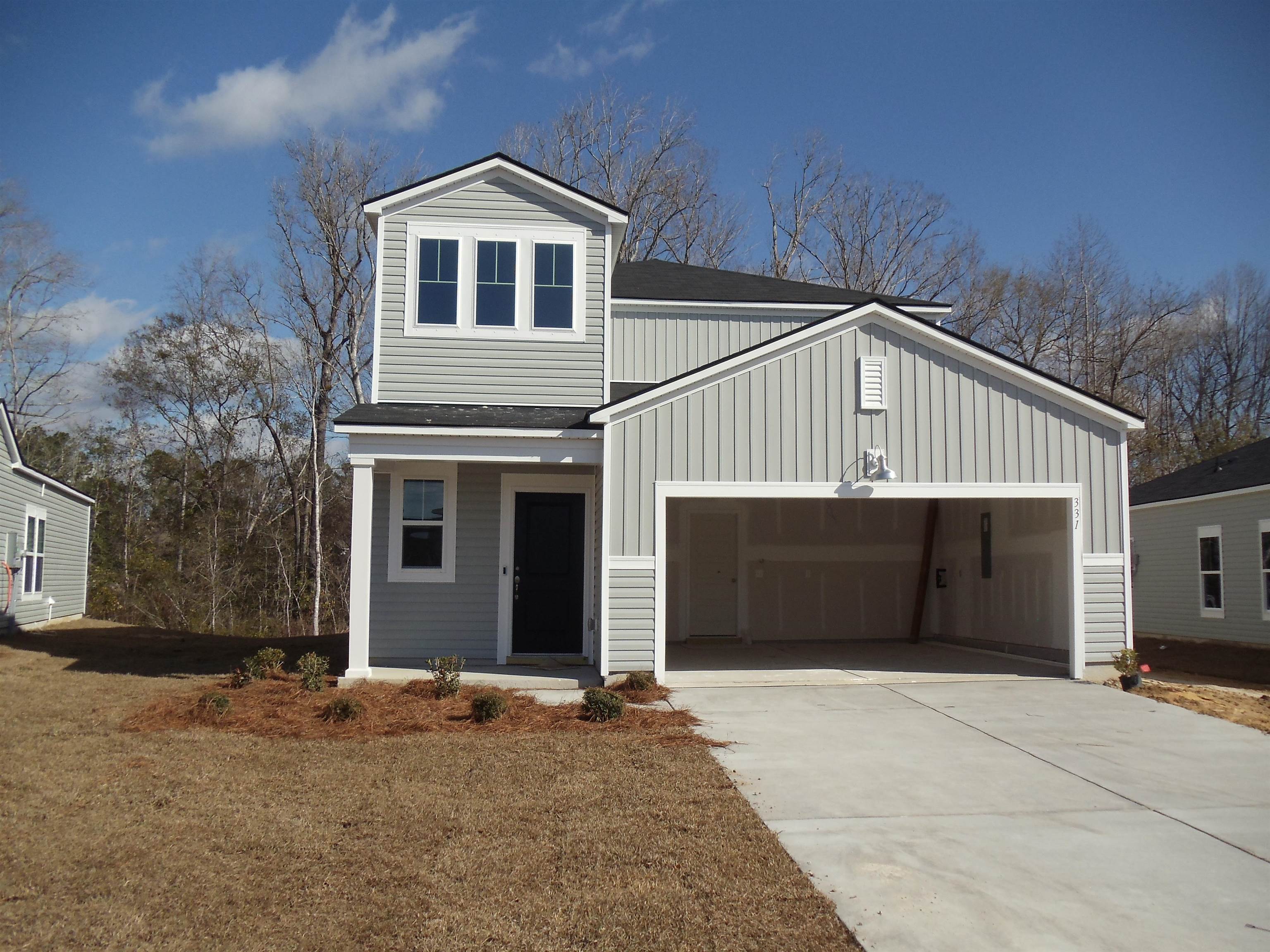 331 Hillwood Ct. Longs, SC 29568