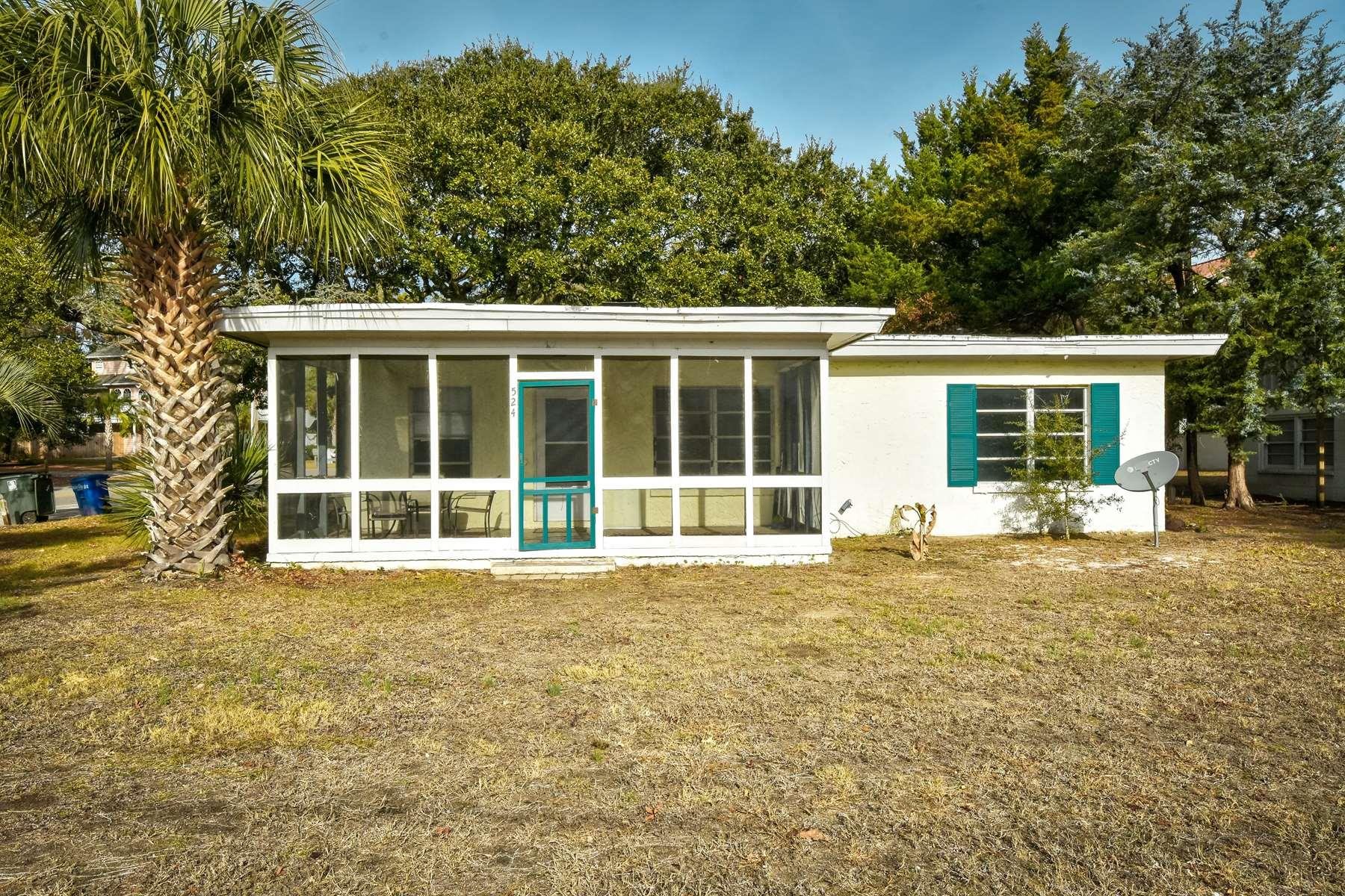 524 Hillside Dr. S. North Myrtle Beach, SC 29582