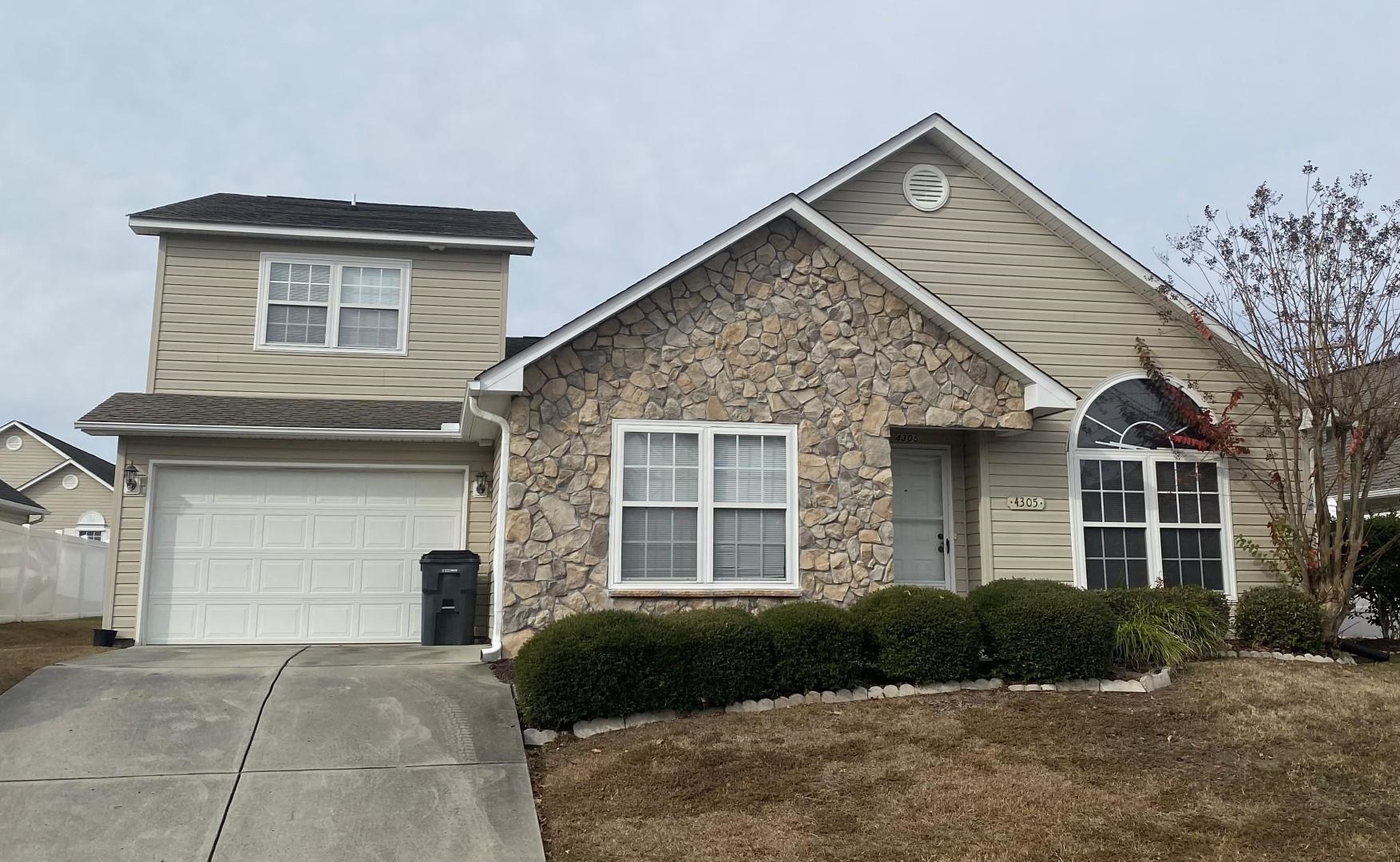4305 Rivergate Ln. Little River, SC 29566