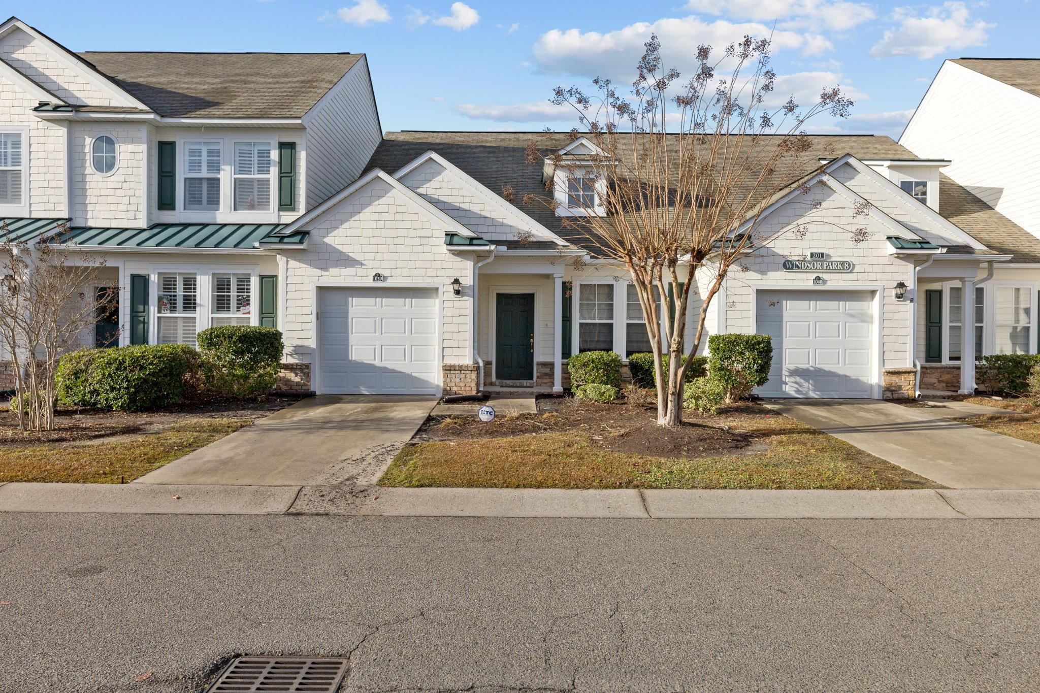 201 Threshing Way Unit #1039 Myrtle Beach, SC 29579