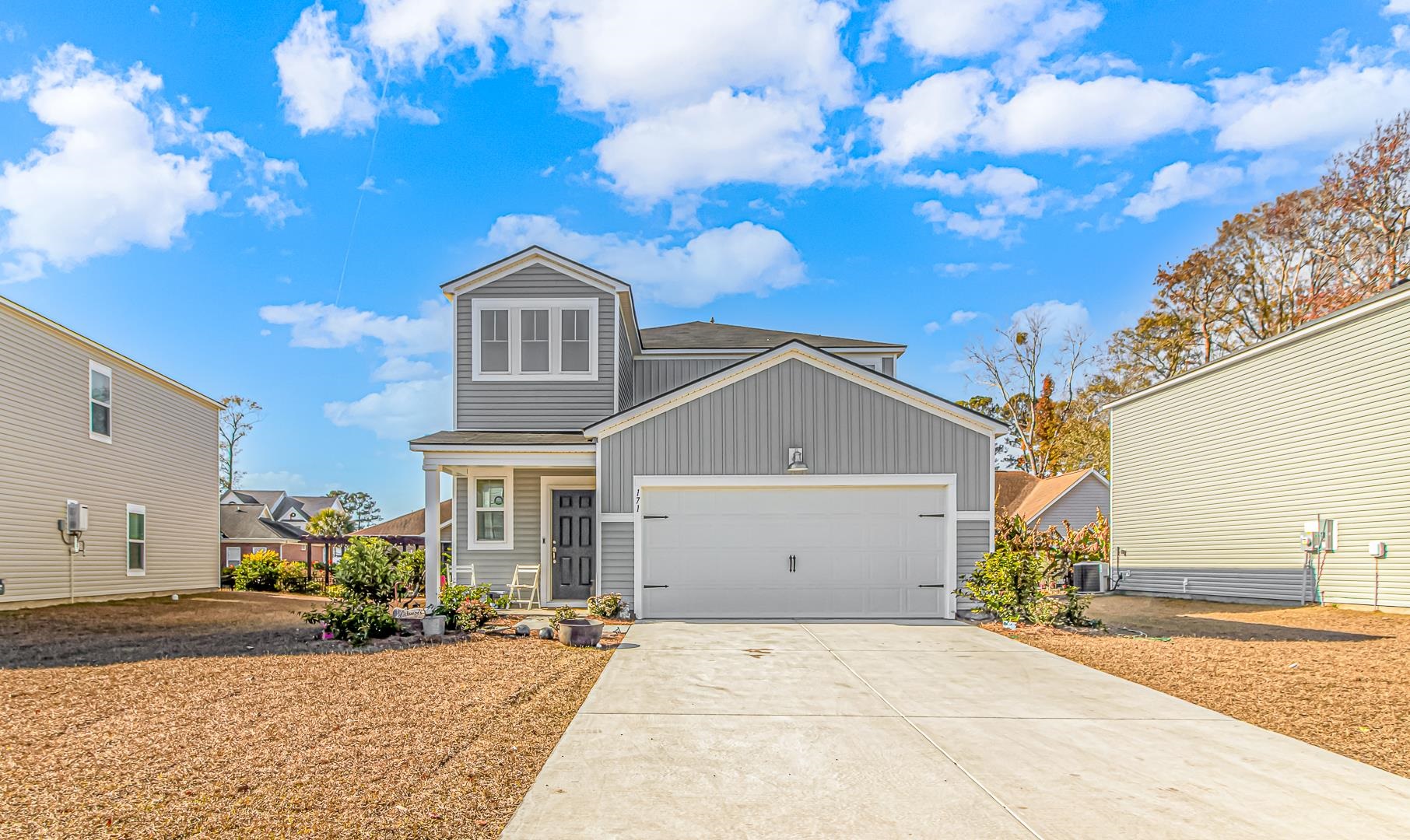 171 Marsh Deer Place Surfside Beach, SC 29575