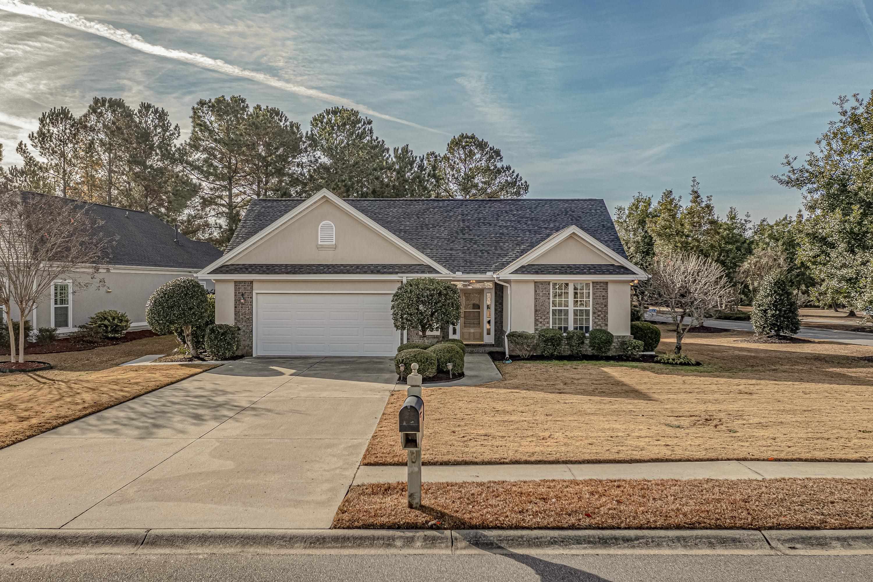 600 Clandon Ct. Myrtle Beach, SC 29579