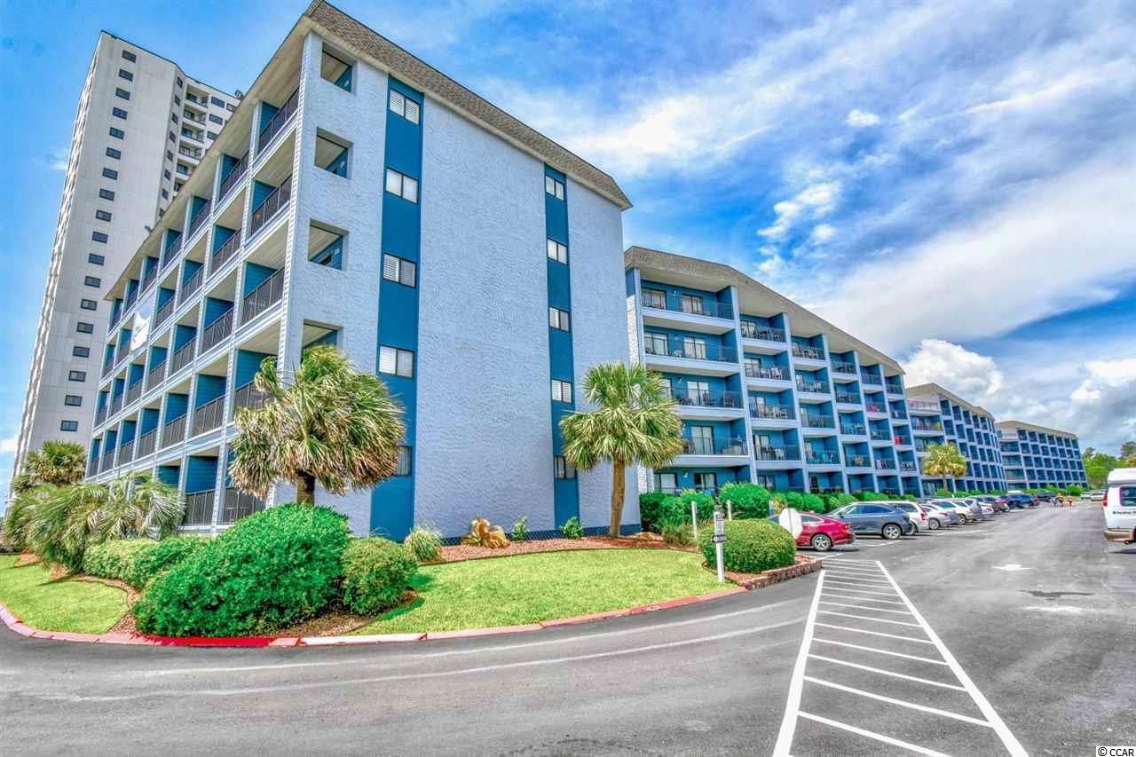 5905 Souths Kings Highway Unit 439-b Myrtle Beach, SC 29575