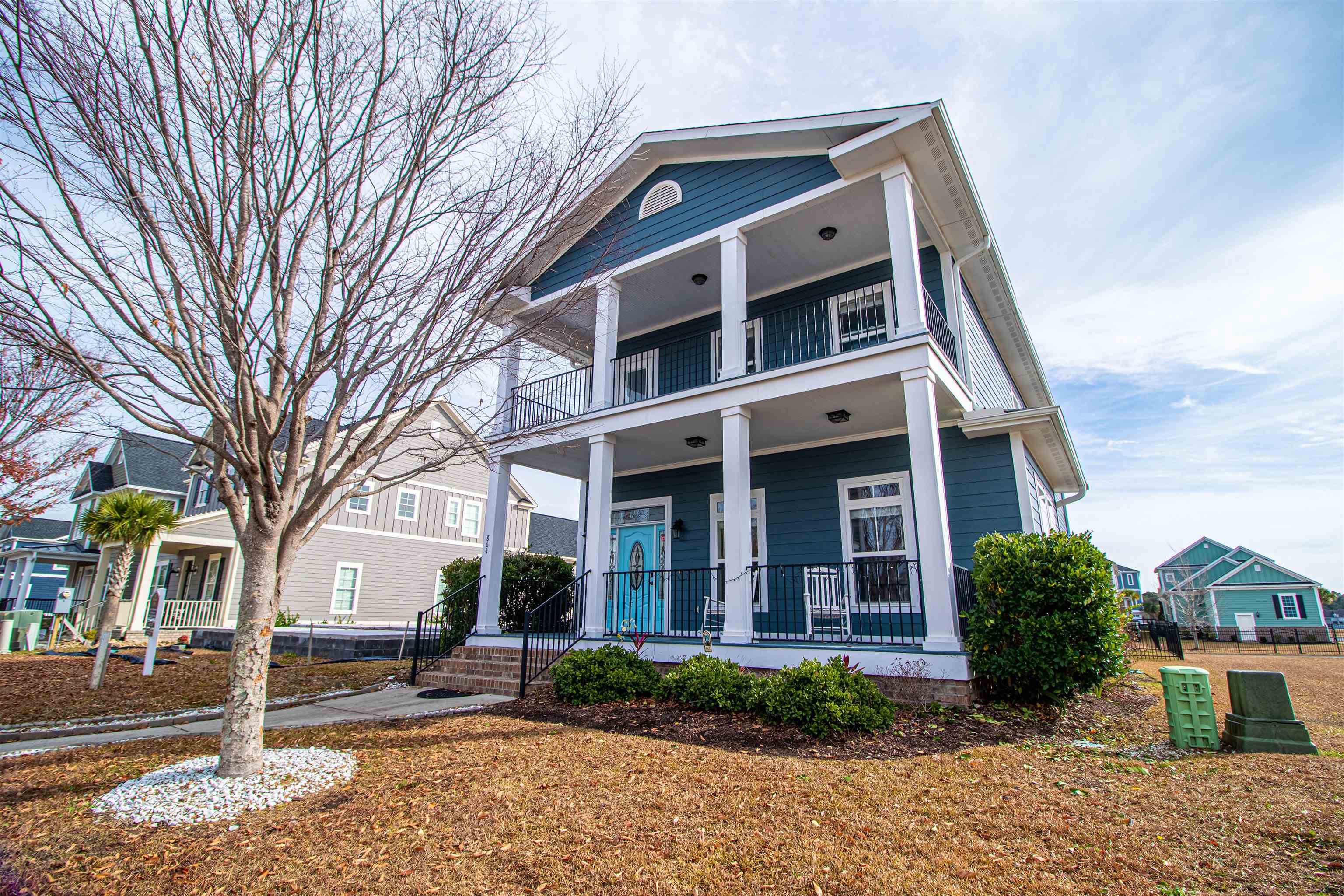 864 Crystal Water Way Myrtle Beach, SC 29579