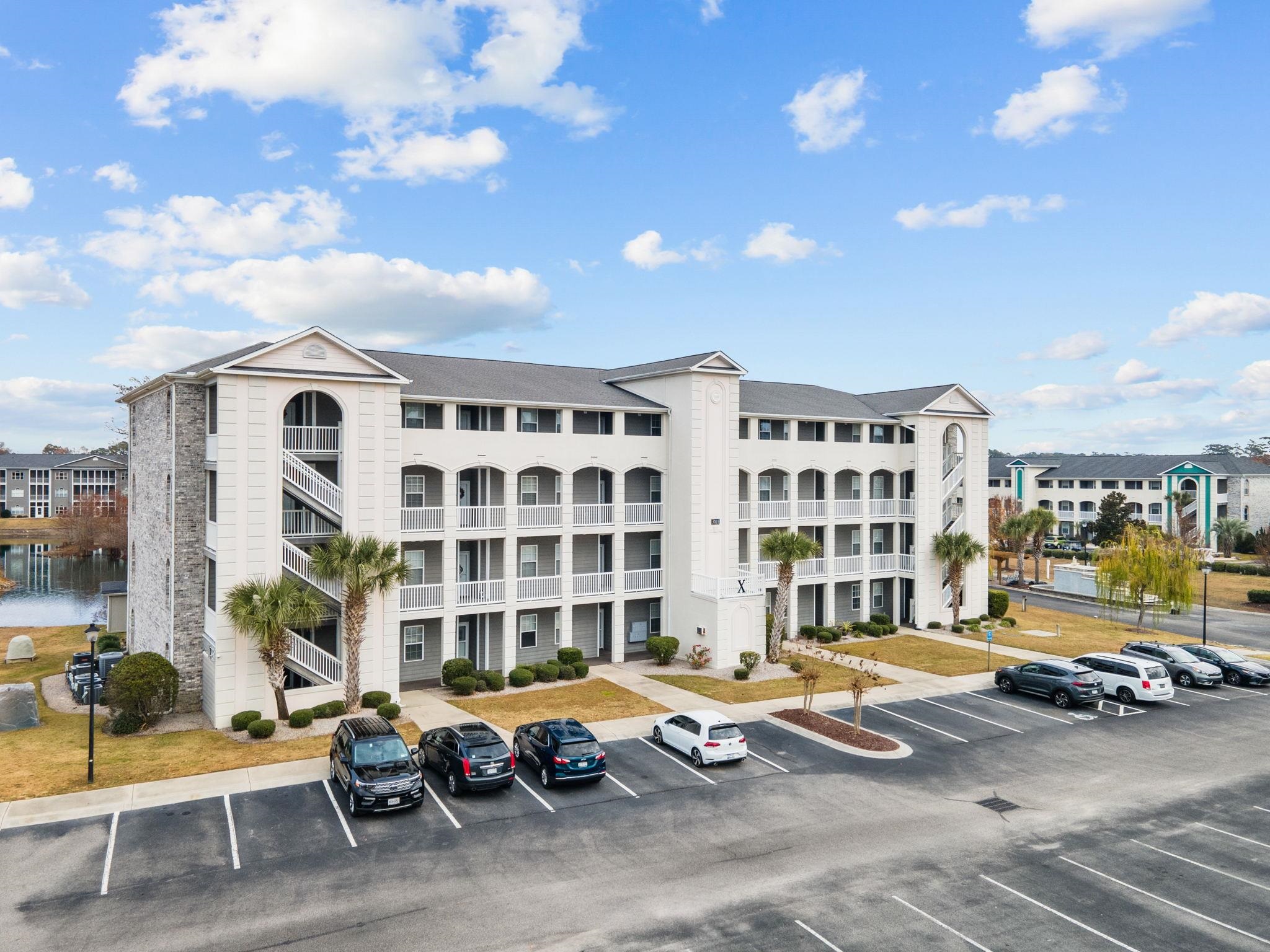 4519 N Plantation Harbour Dr. Little River, SC 29566
