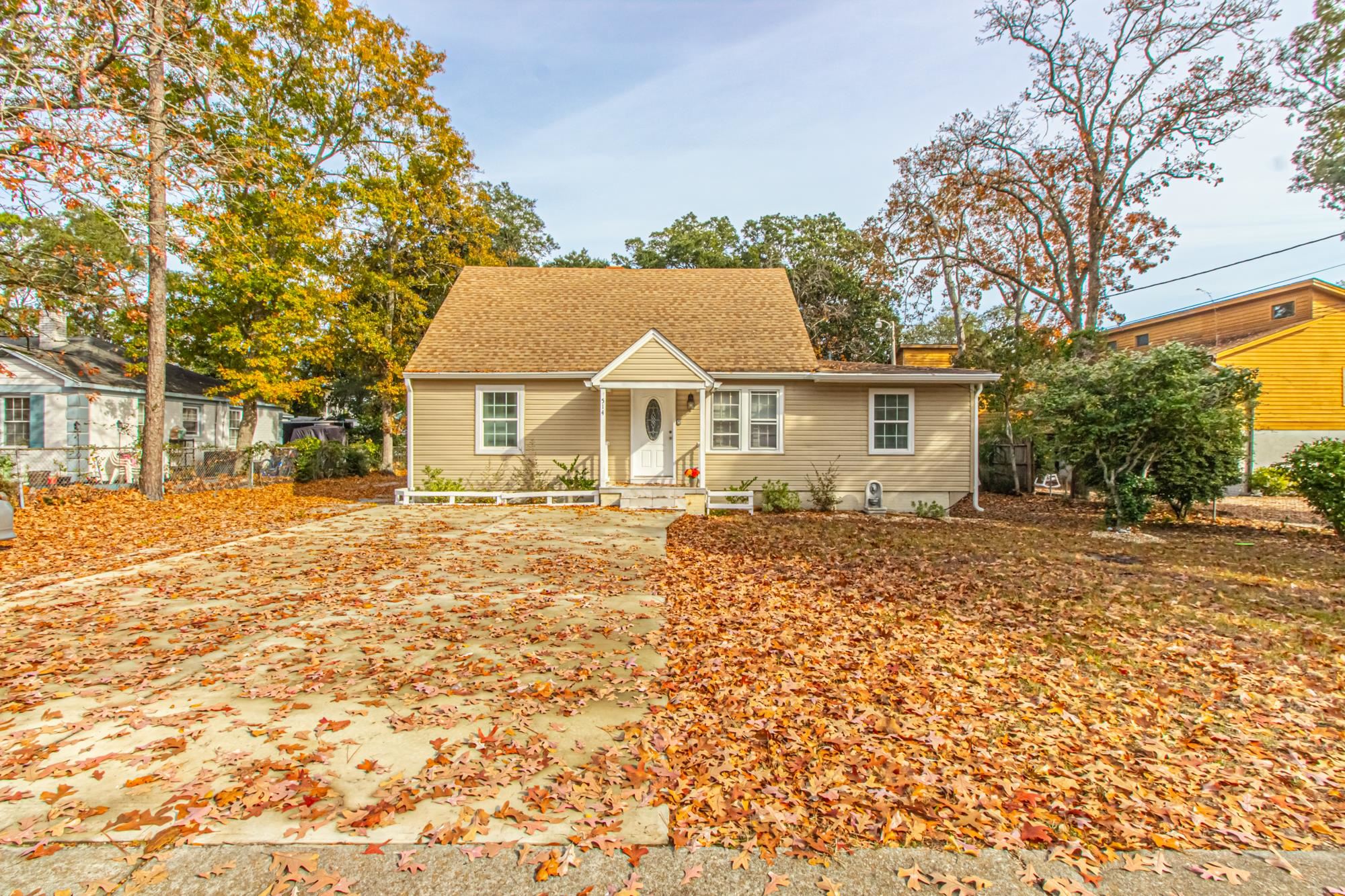 514 30th Ave. N Myrtle Beach, SC 29577