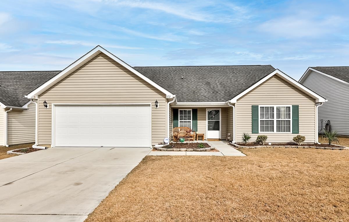 372 Blue Rock Dr. Longs, SC 29568