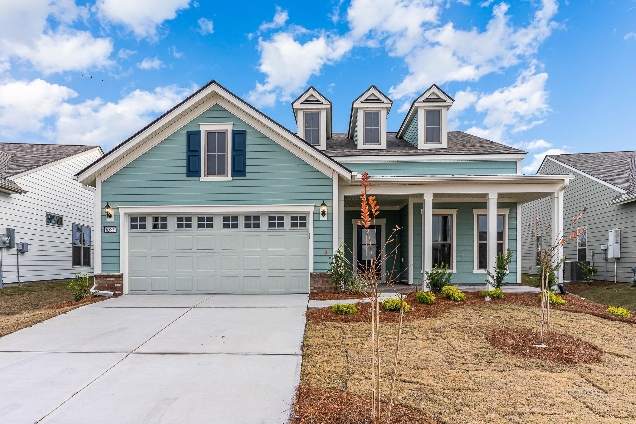 6586 Sabbioni St. Myrtle Beach, SC 29572