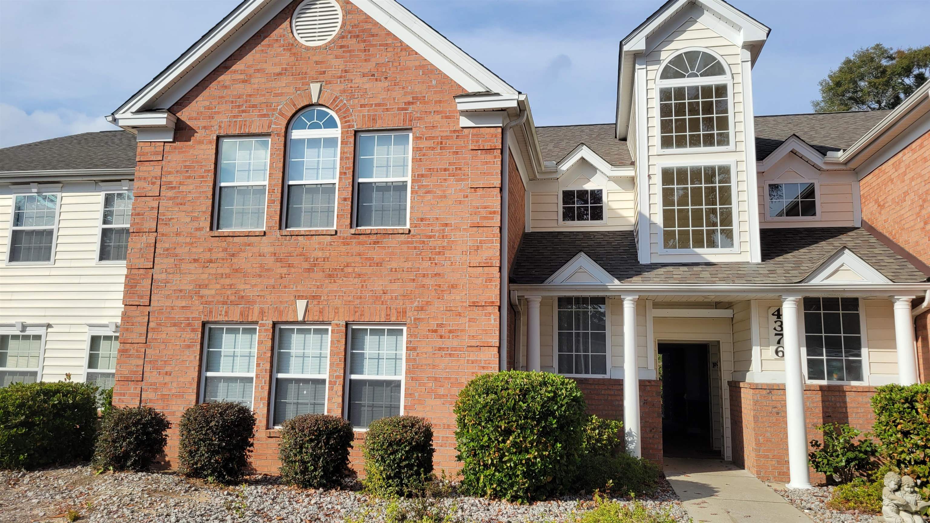 4376 Crepe Myrtle Ct. Unit A Murrells Inlet, SC 29576