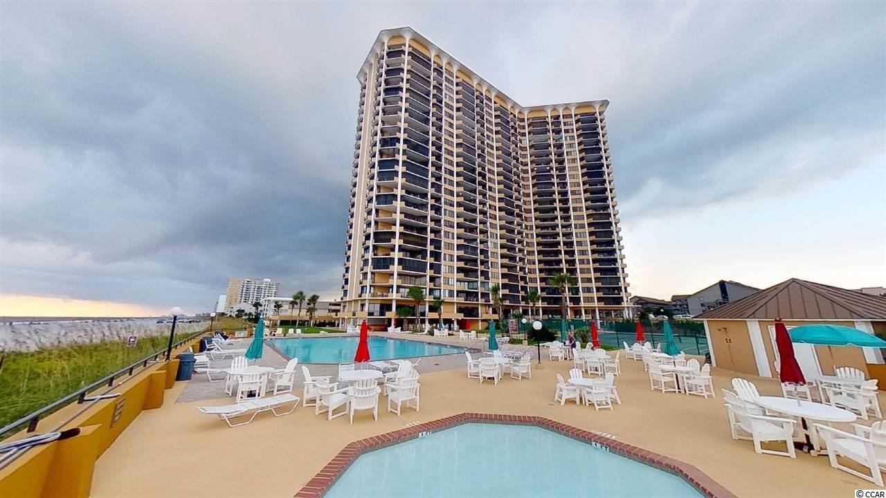 9650 Shore Dr. Unit #207 Myrtle Beach, SC 29572