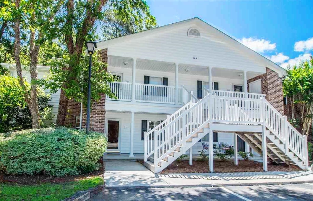 195 Egret Run Ln. Pawleys Island, SC 29585