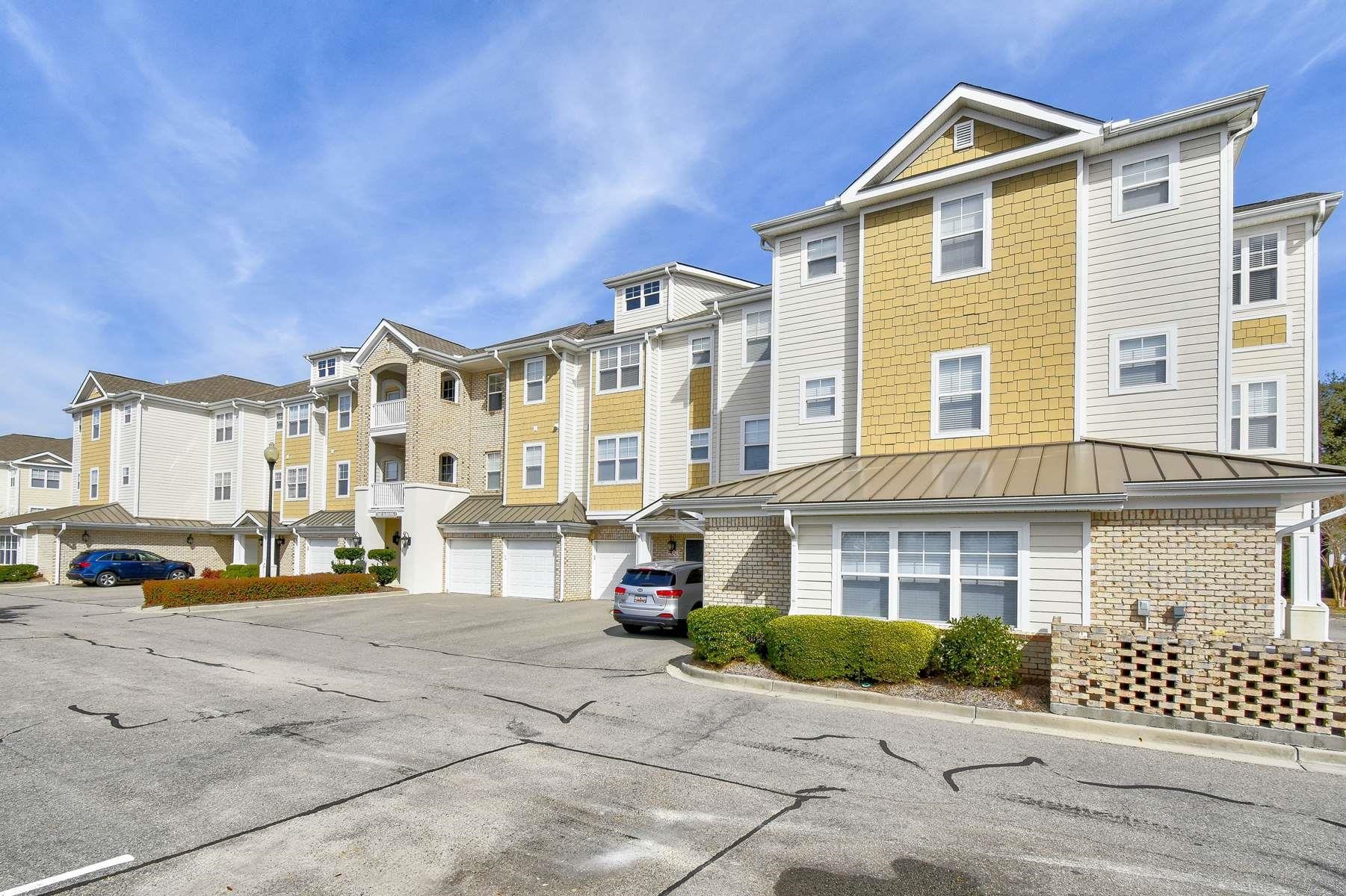 6203 Catalina Dr. North Myrtle Beach, SC 29582