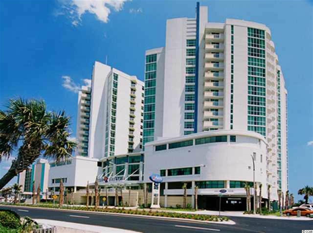 300 N Ocean Blvd. North Myrtle Beach, SC 29582