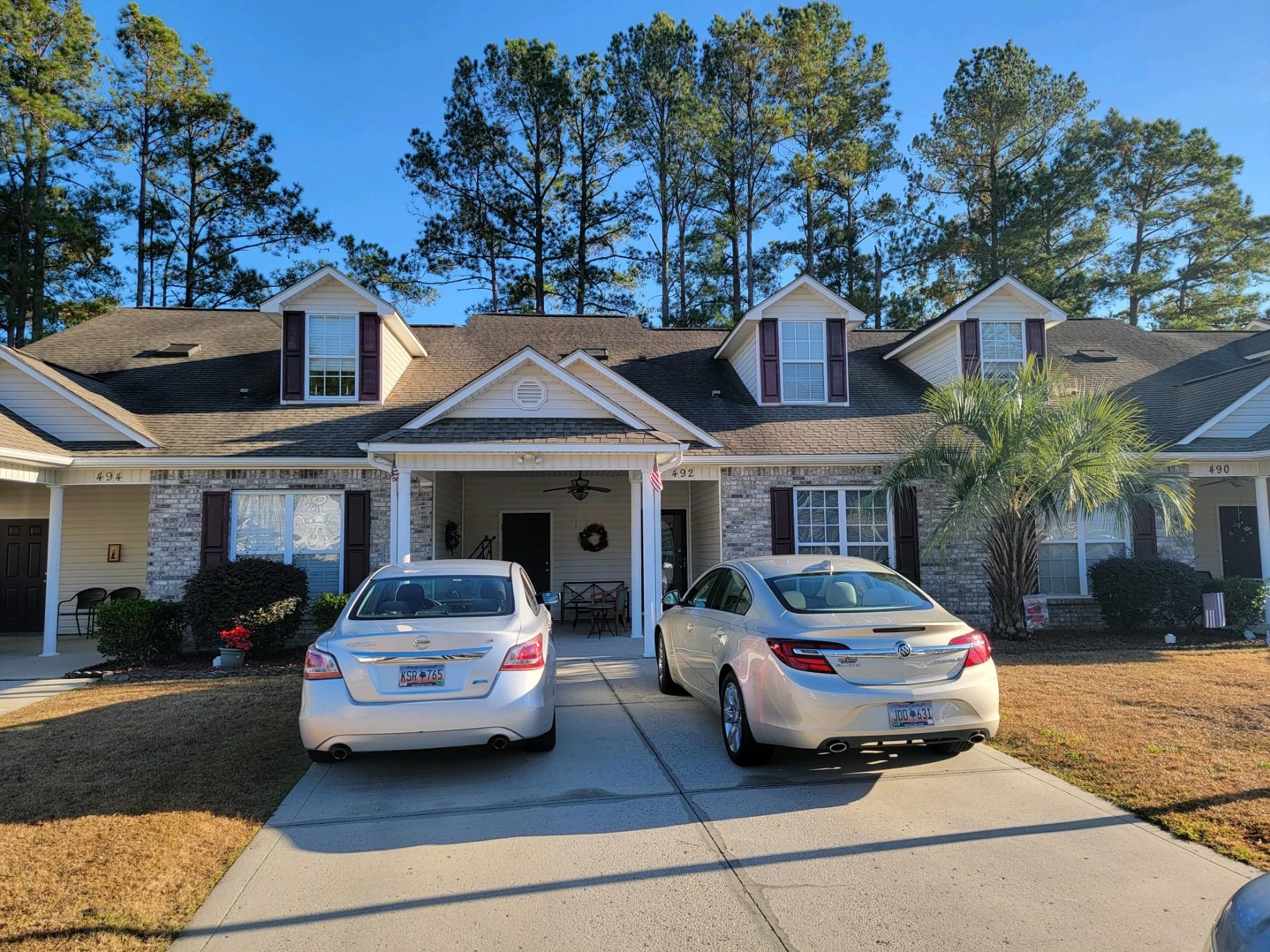492 Colonial Trace Dr. Longs, SC 29568