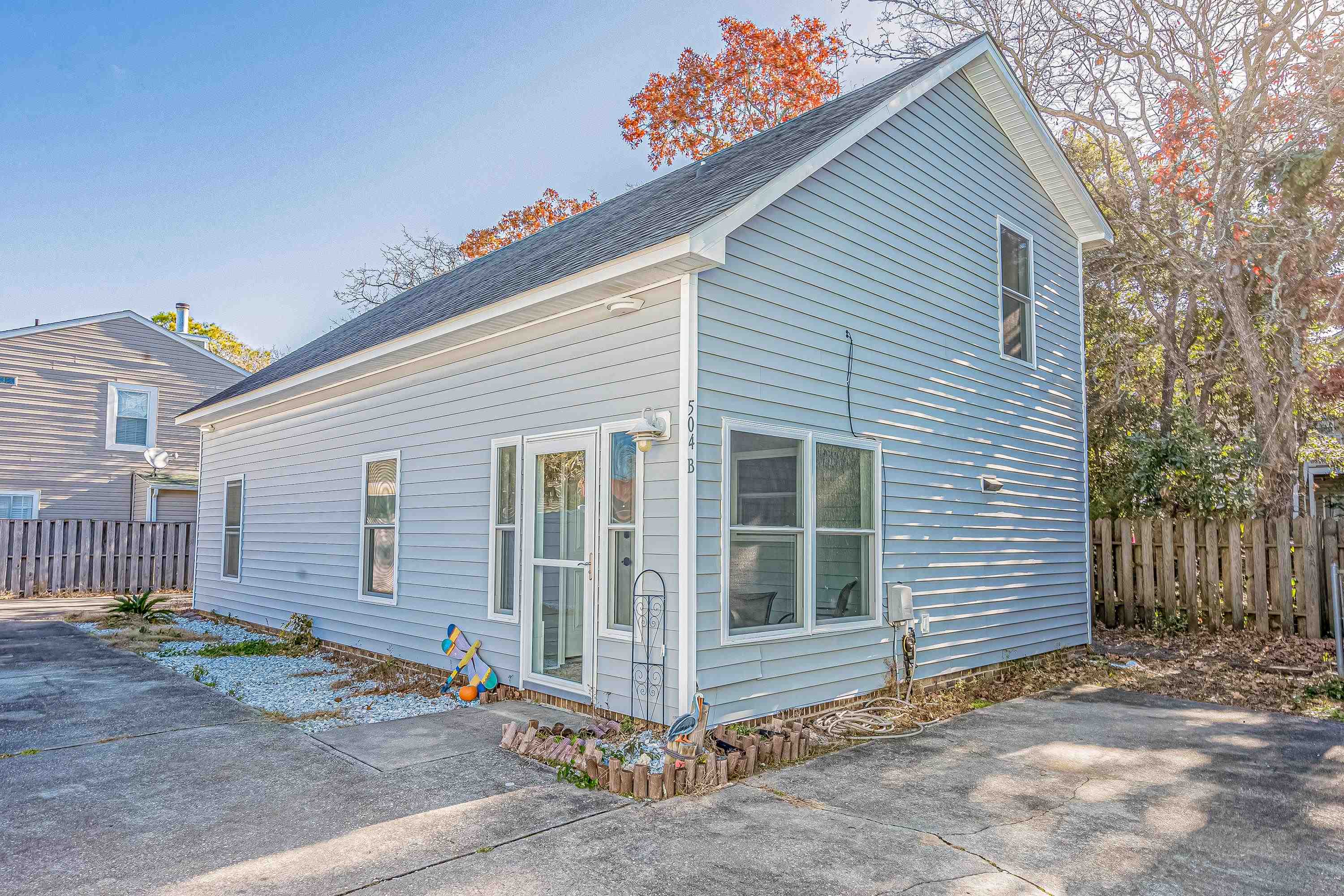504 B 18th Ave. S North Myrtle Beach, SC 29582