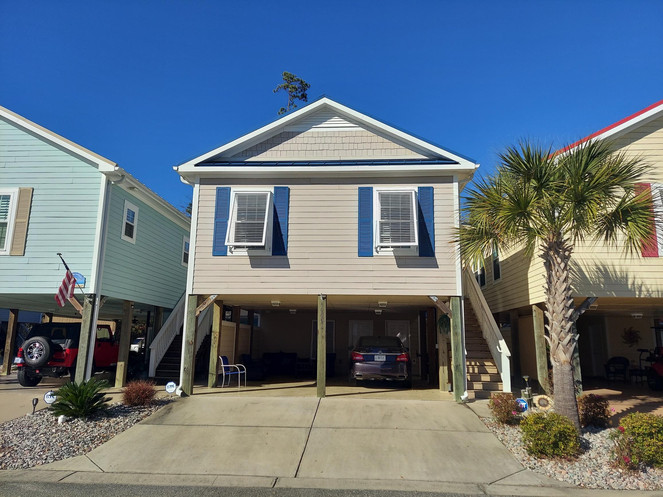 4409 Grande Harbour Blvd. Little River, SC 29566
