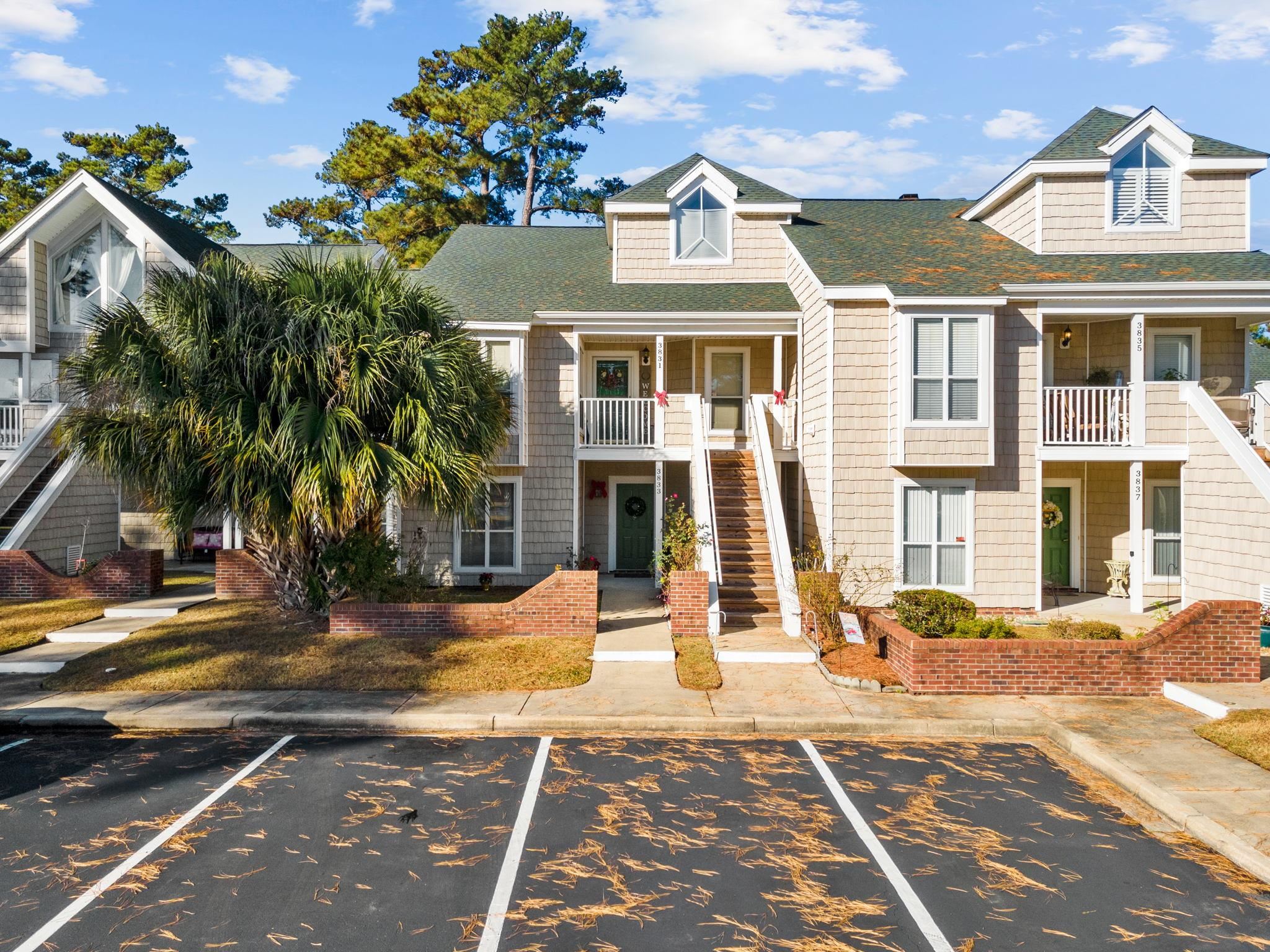 3833 Masters Ct. Myrtle Beach, SC 29577