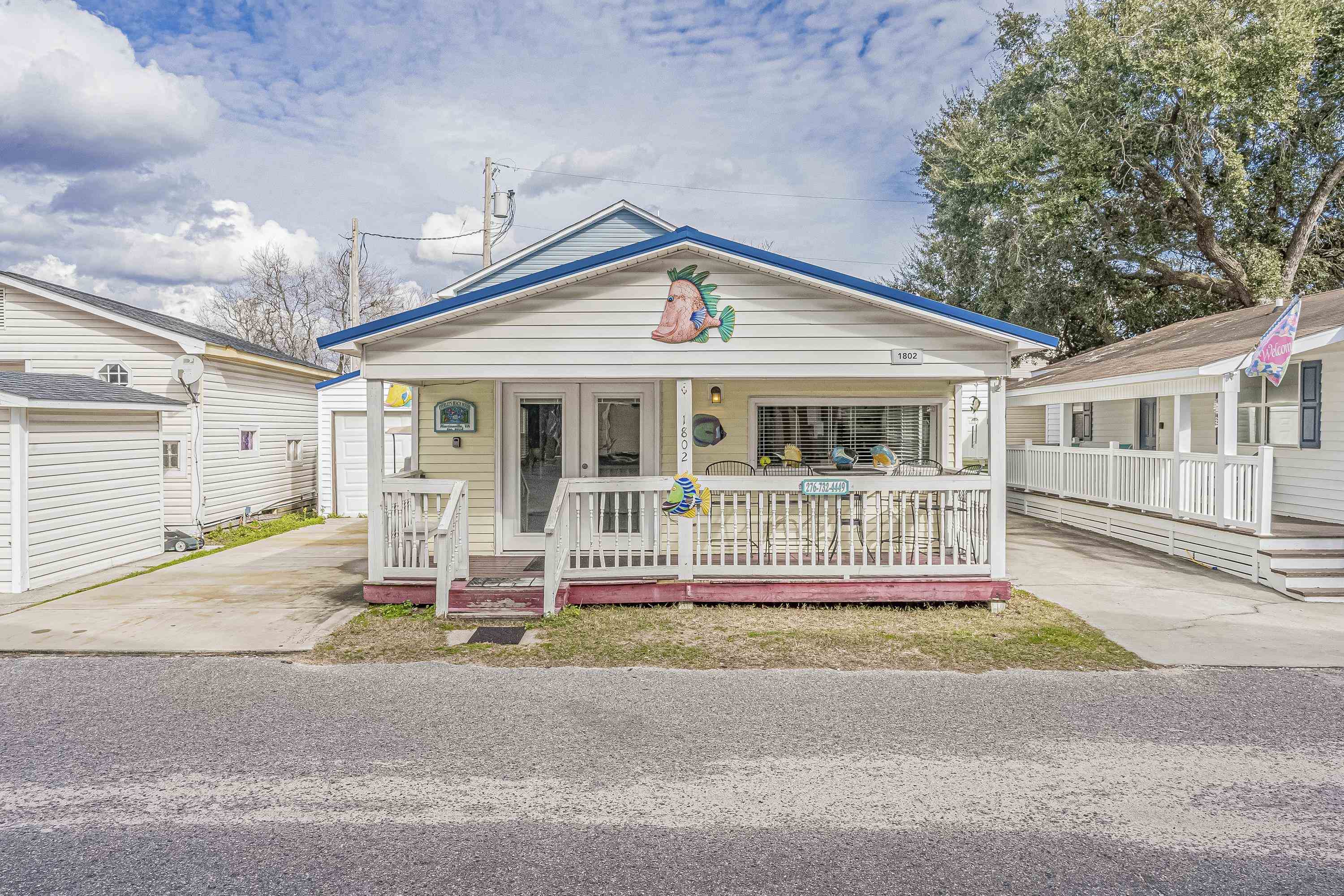 6001 - 180 S Souths Kings Highway Myrtle Beach, SC 29575