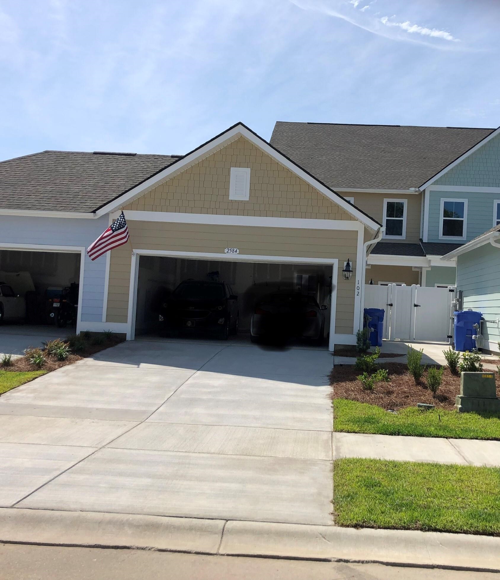 2584 Blue Crane Circle Myrtle Beach, SC 29577