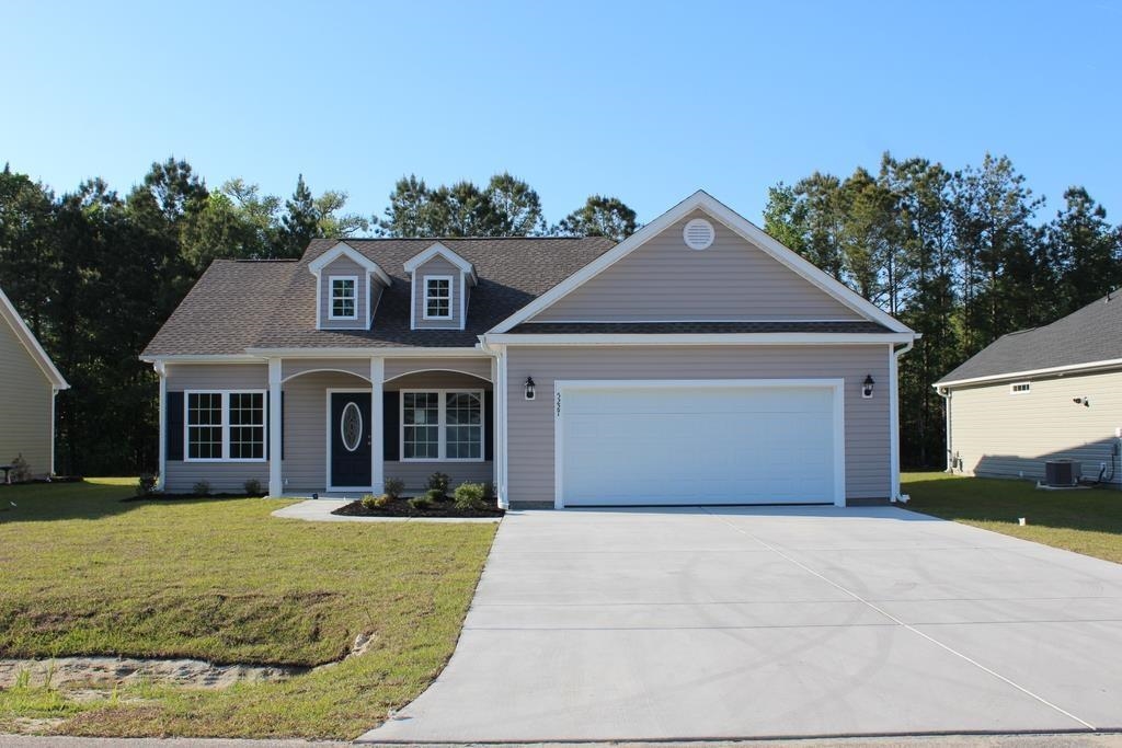 Tbb West Shoreline Dr. Longs, SC 29568