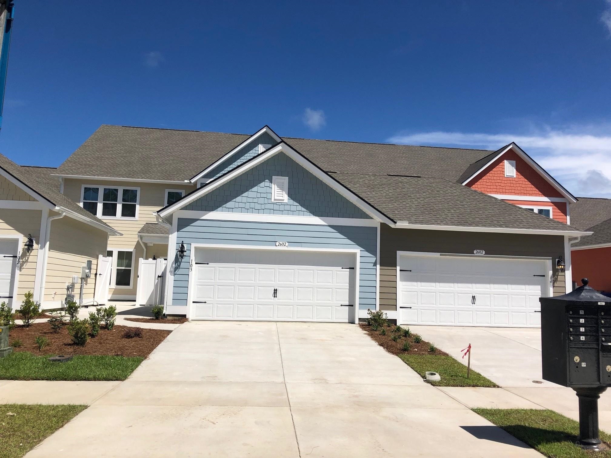 2602 Blue Crane Circle Myrtle Beach, SC 29577