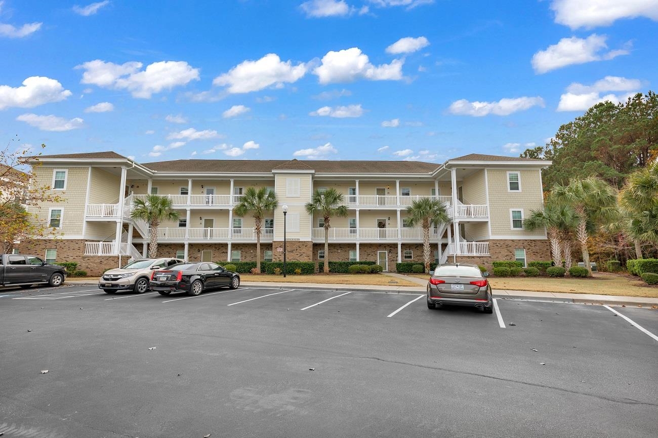 6253 Catalina Dr. North Myrtle Beach, SC 29582