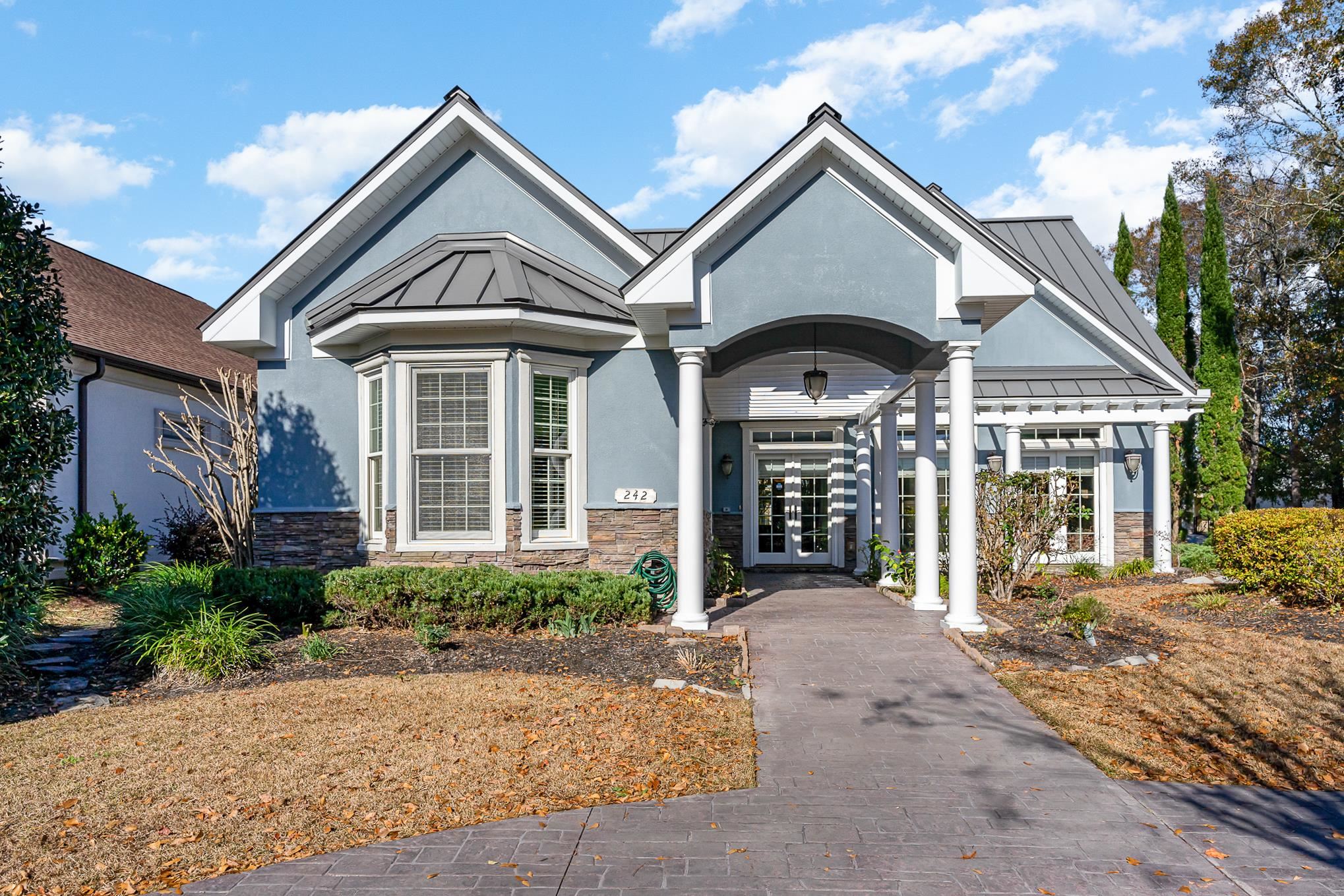 242 Ave. Of The Palms Myrtle Beach, SC 29579
