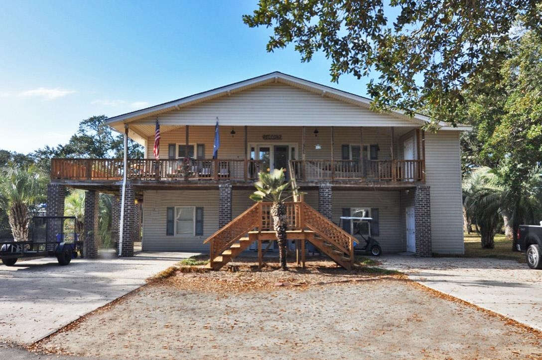 3566 Marion Ln. Murrells Inlet, SC 29576