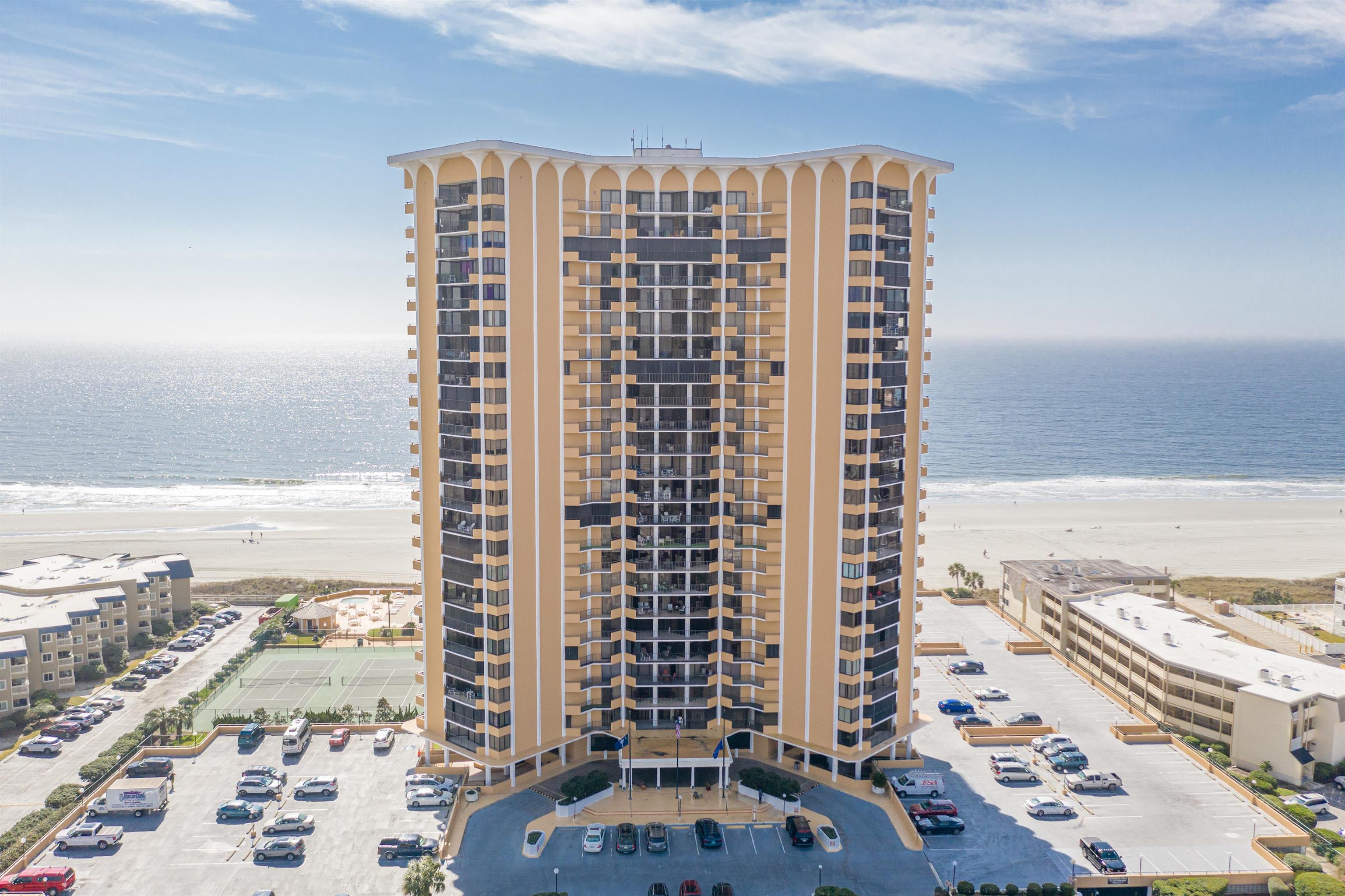 9650 Shore Dr. Myrtle Beach, SC 29572