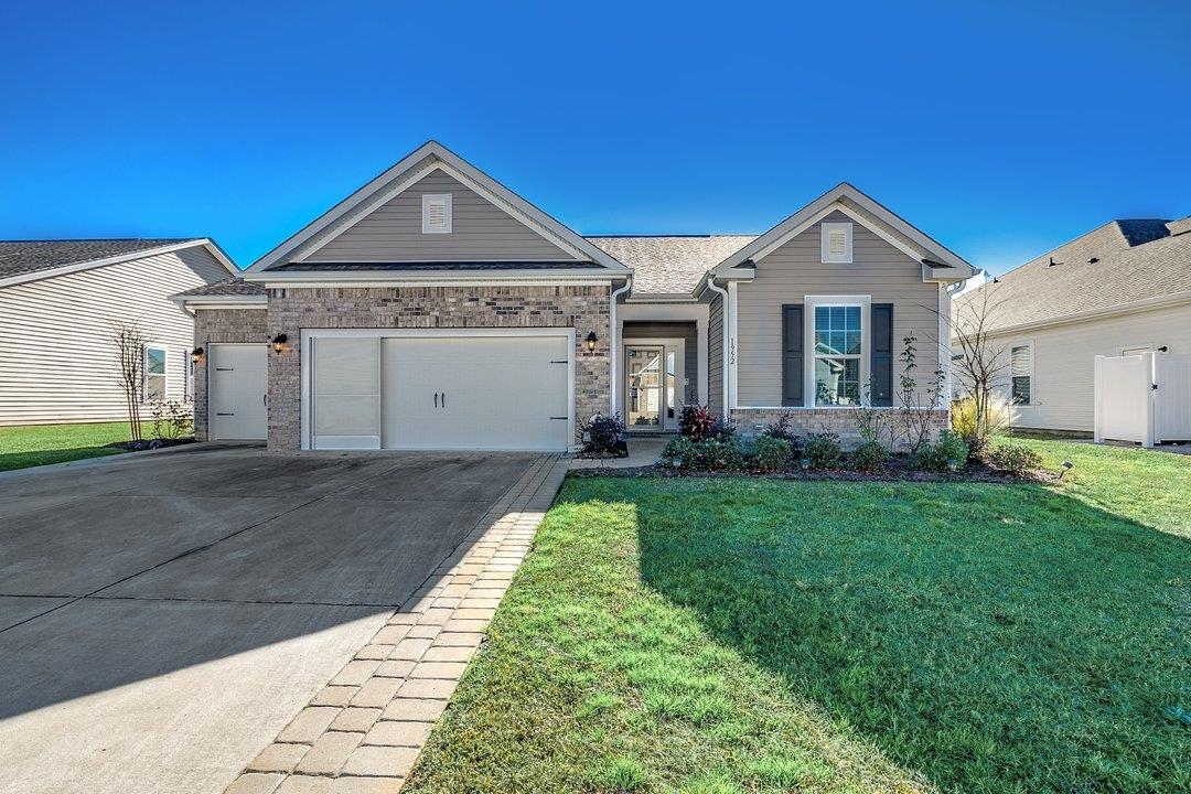 1952 La Playa Dr. Myrtle Beach, SC 29588