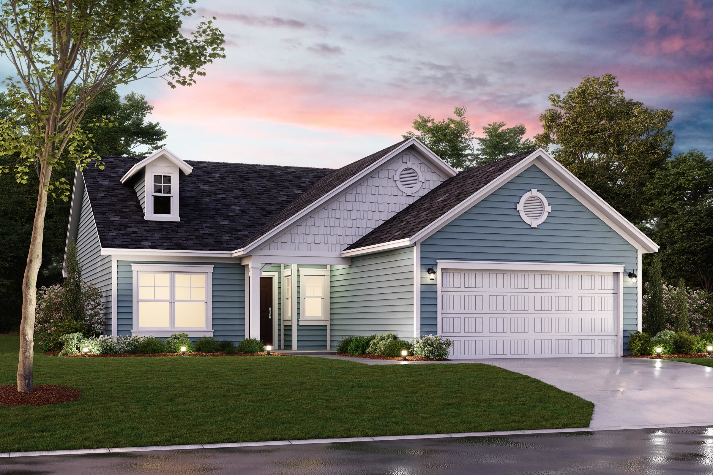 1076 Selma Loop Surfside Beach, SC 29575