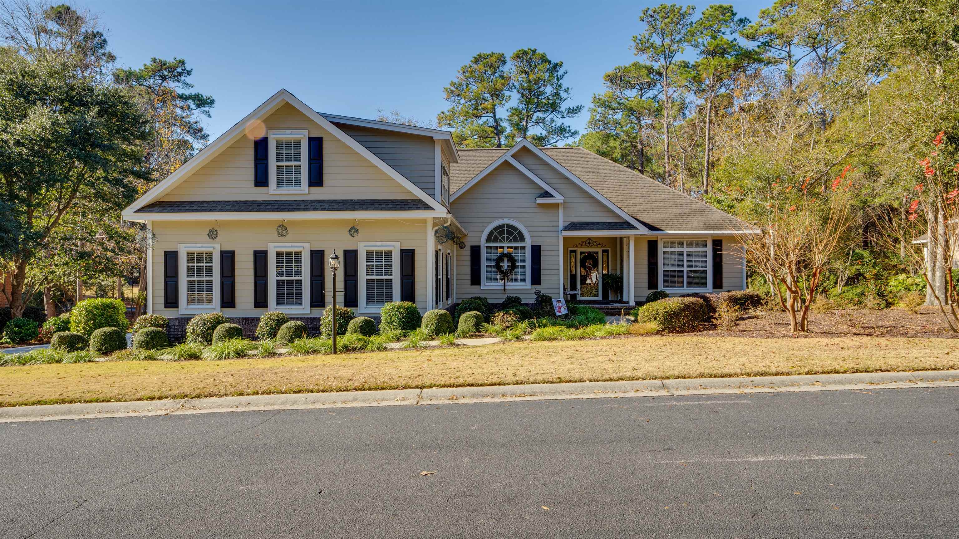 928 Heshbon Dr. North Myrtle Beach, SC 29582