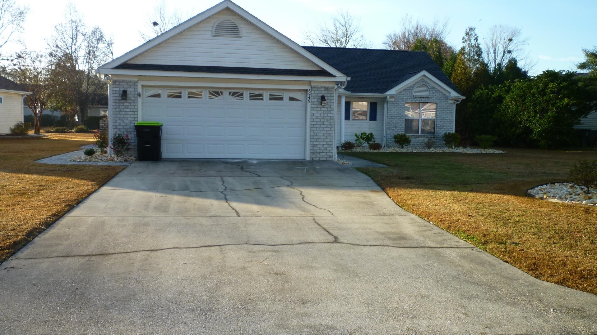 6949 Antonio Ln. Myrtle Beach, SC 29588