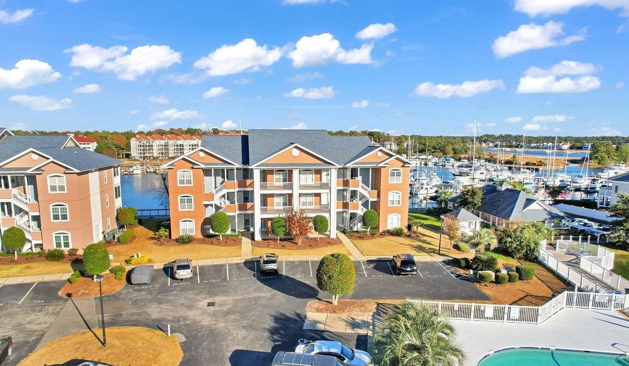 4609 Lightkeepers Way Little River, SC 29566