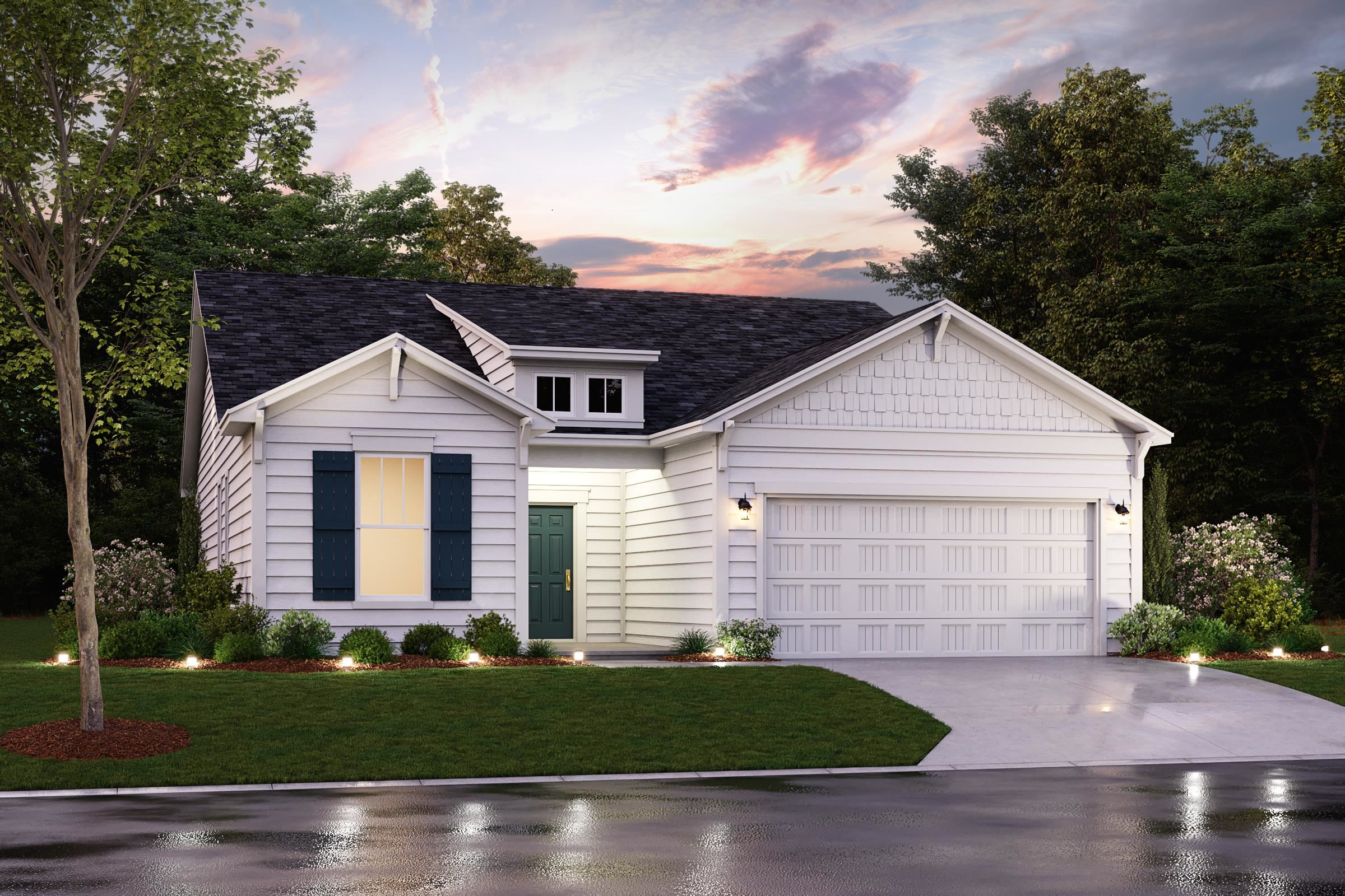 1076 Selma Loop Surfside Beach, SC 29575