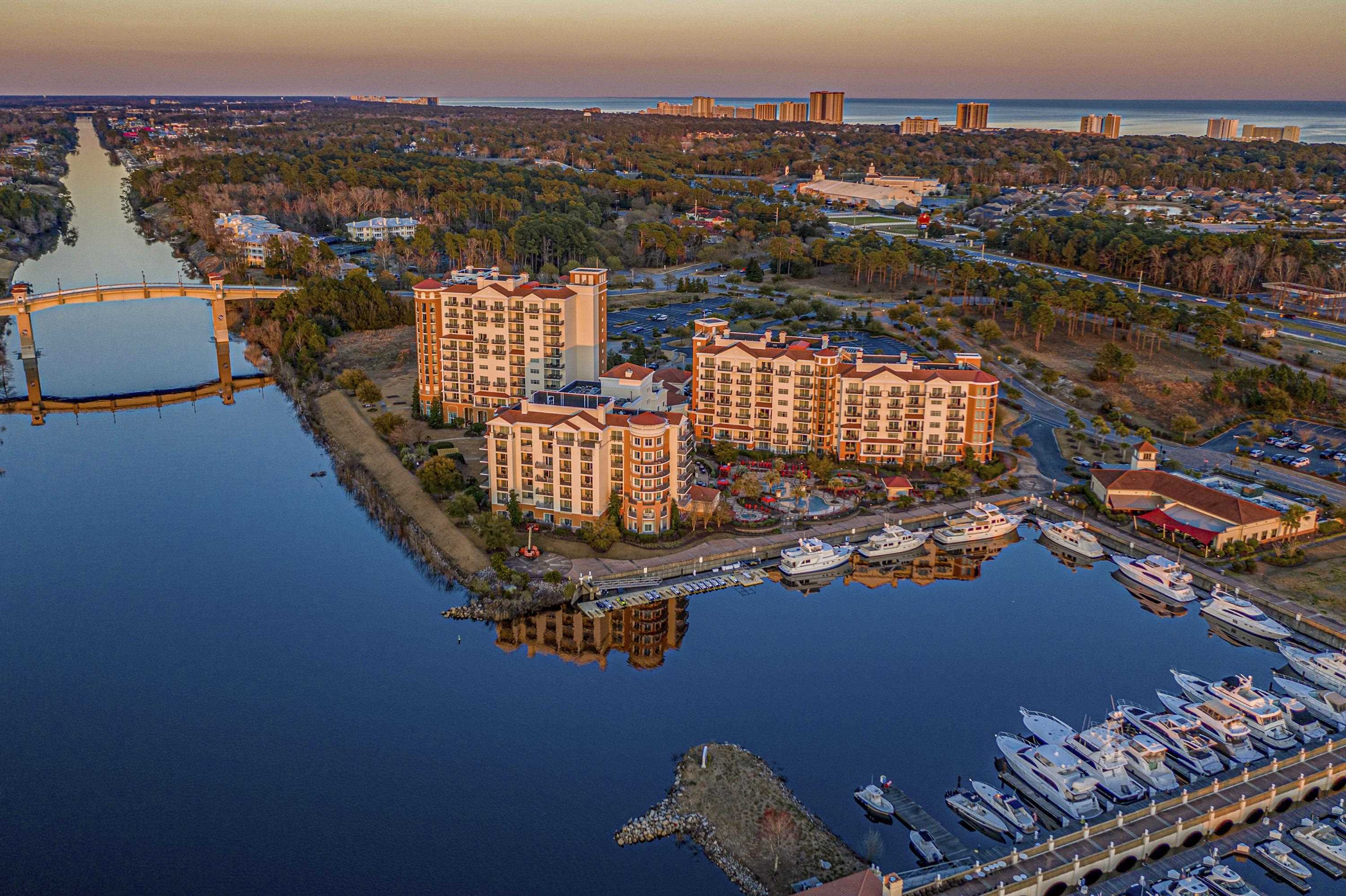 8121 Amalfi Pl. Myrtle Beach, SC 29572