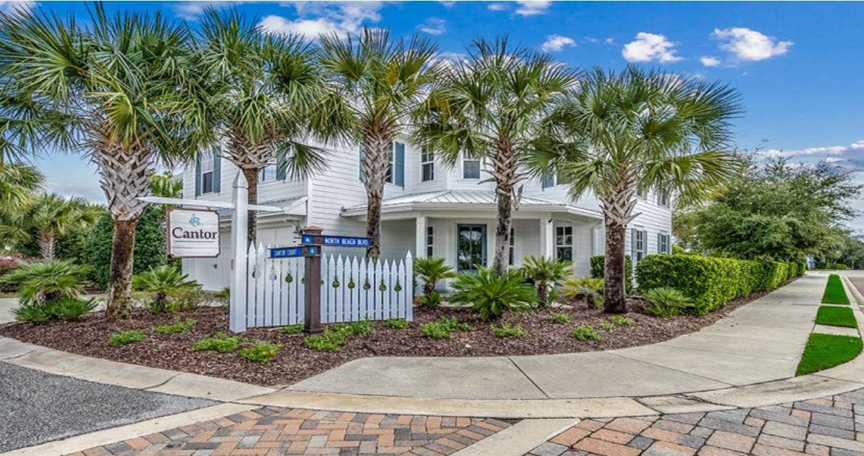4801 Cantor Ct. North Myrtle Beach, SC 29582