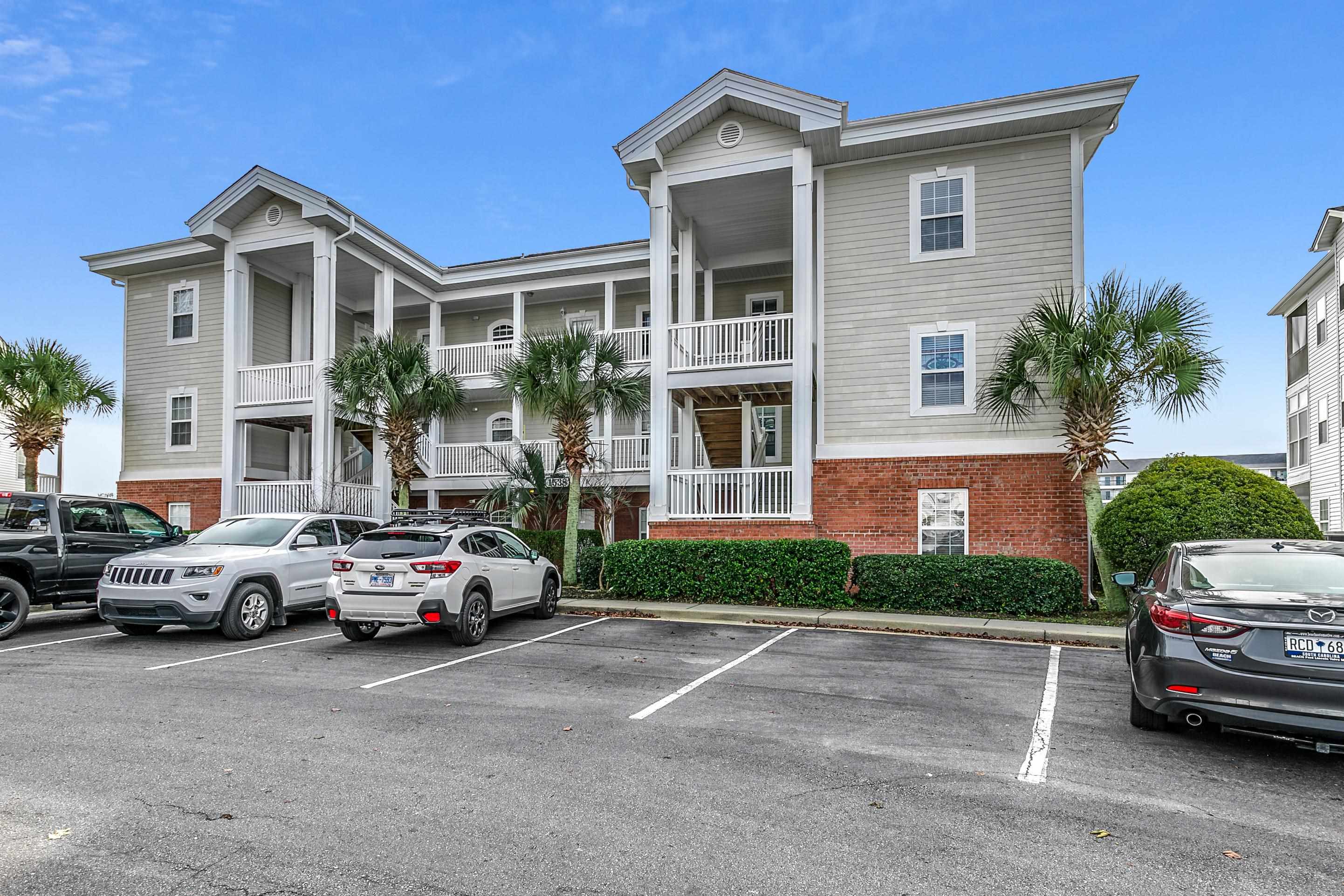 1538 Lanterns Rest Rd. Myrtle Beach, SC 29579